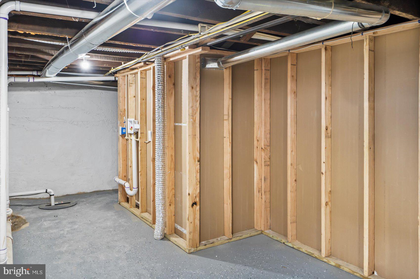 MORAVIA PARK - Residential