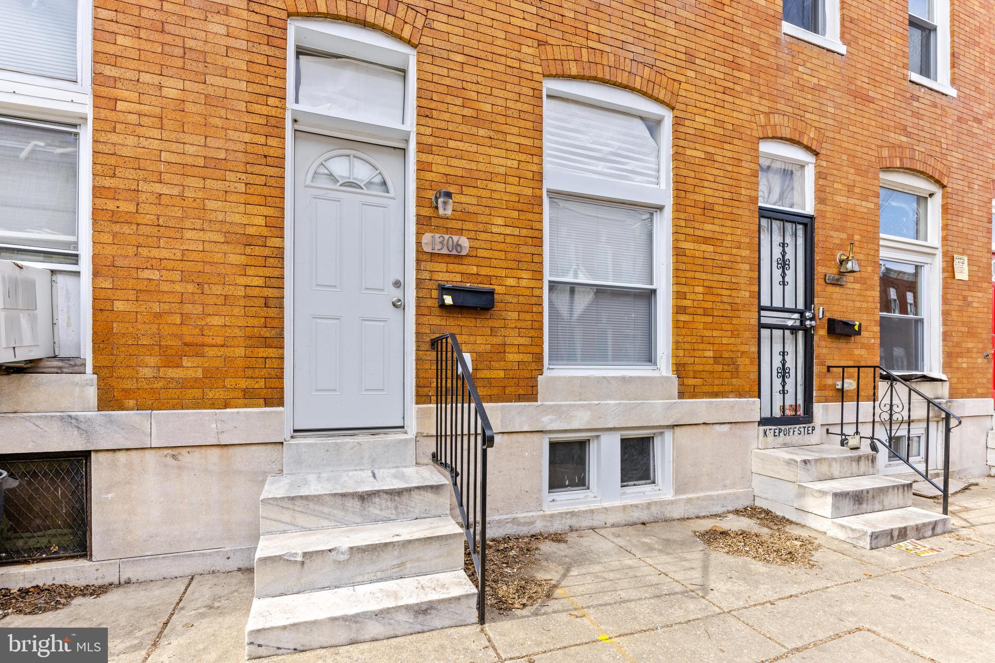 WASHINGTON VILLAGE - Residential