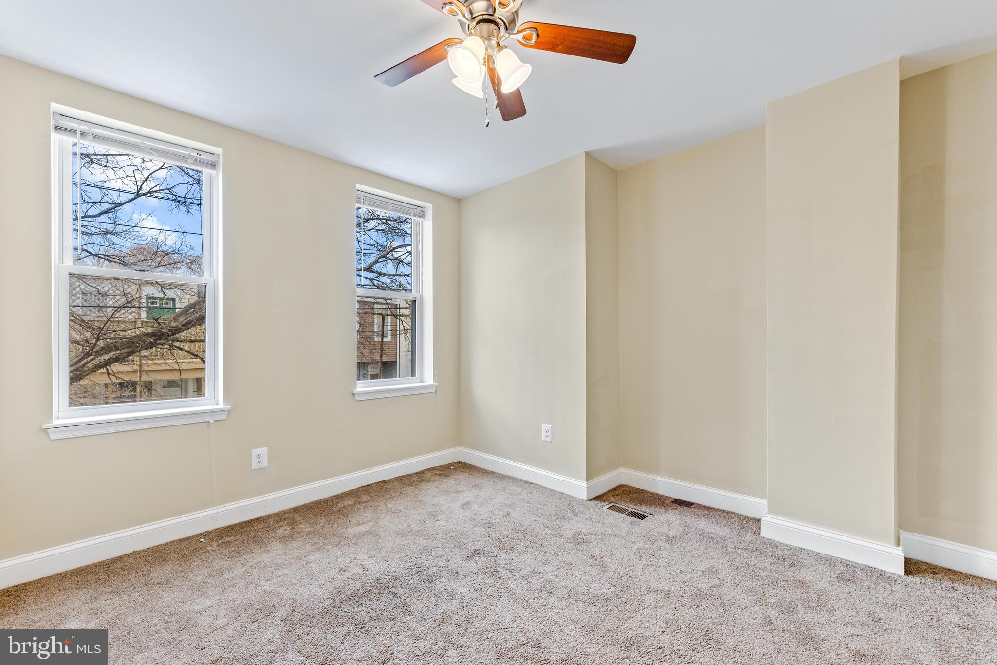 WASHINGTON VILLAGE - Residential