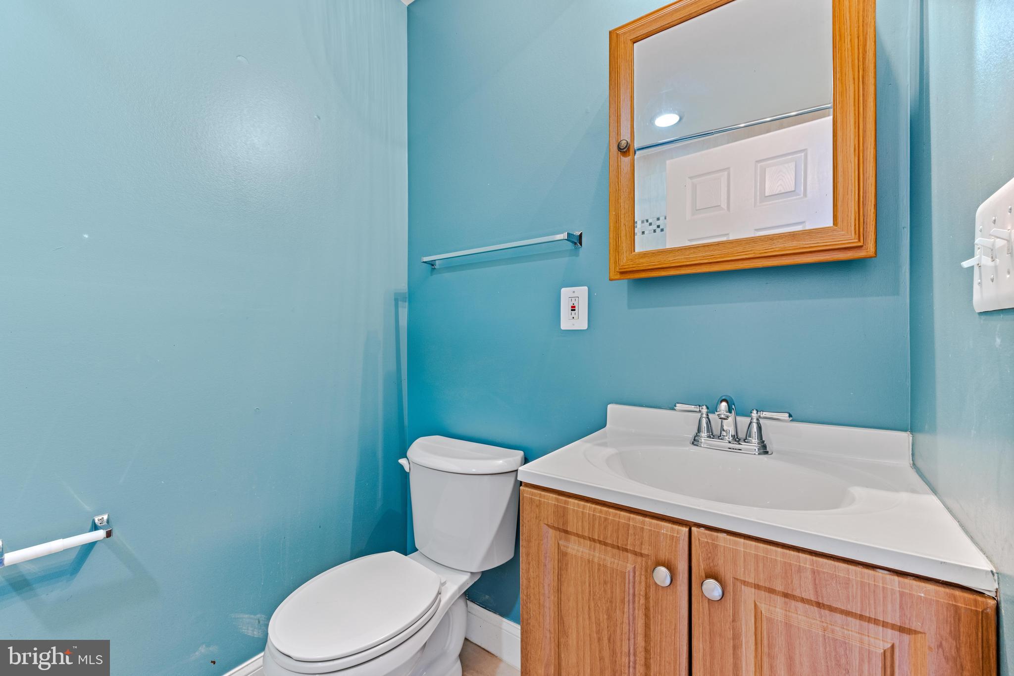 WASHINGTON VILLAGE - Residential