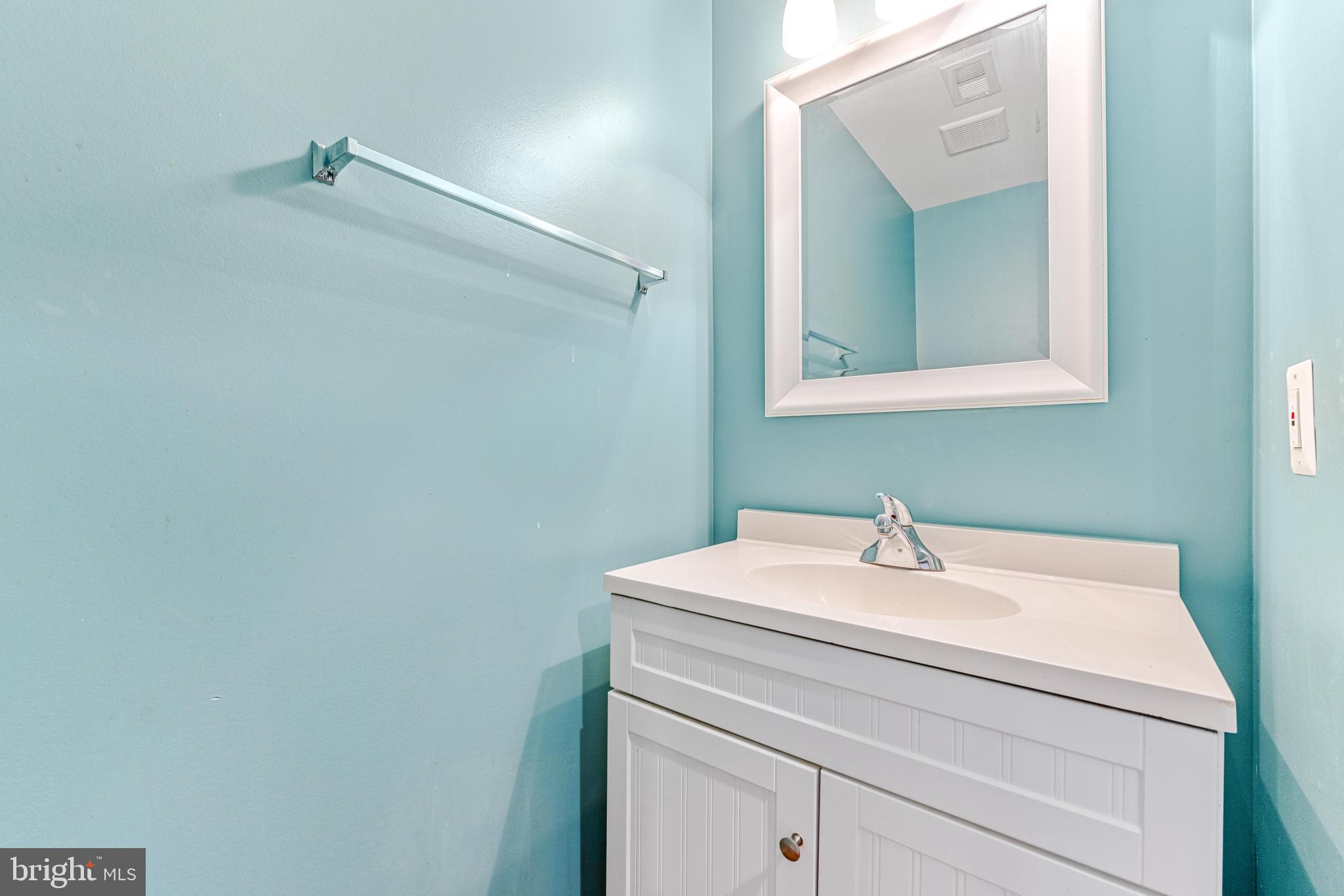 WASHINGTON VILLAGE - Residential