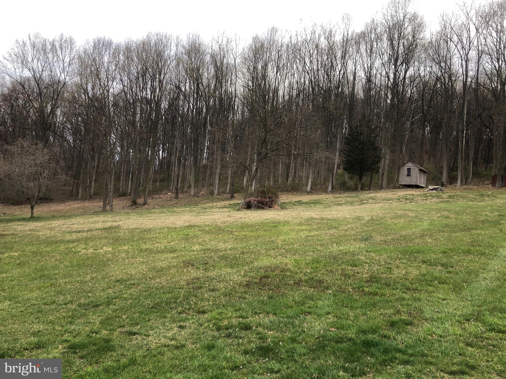 BOONSBORO - Residential