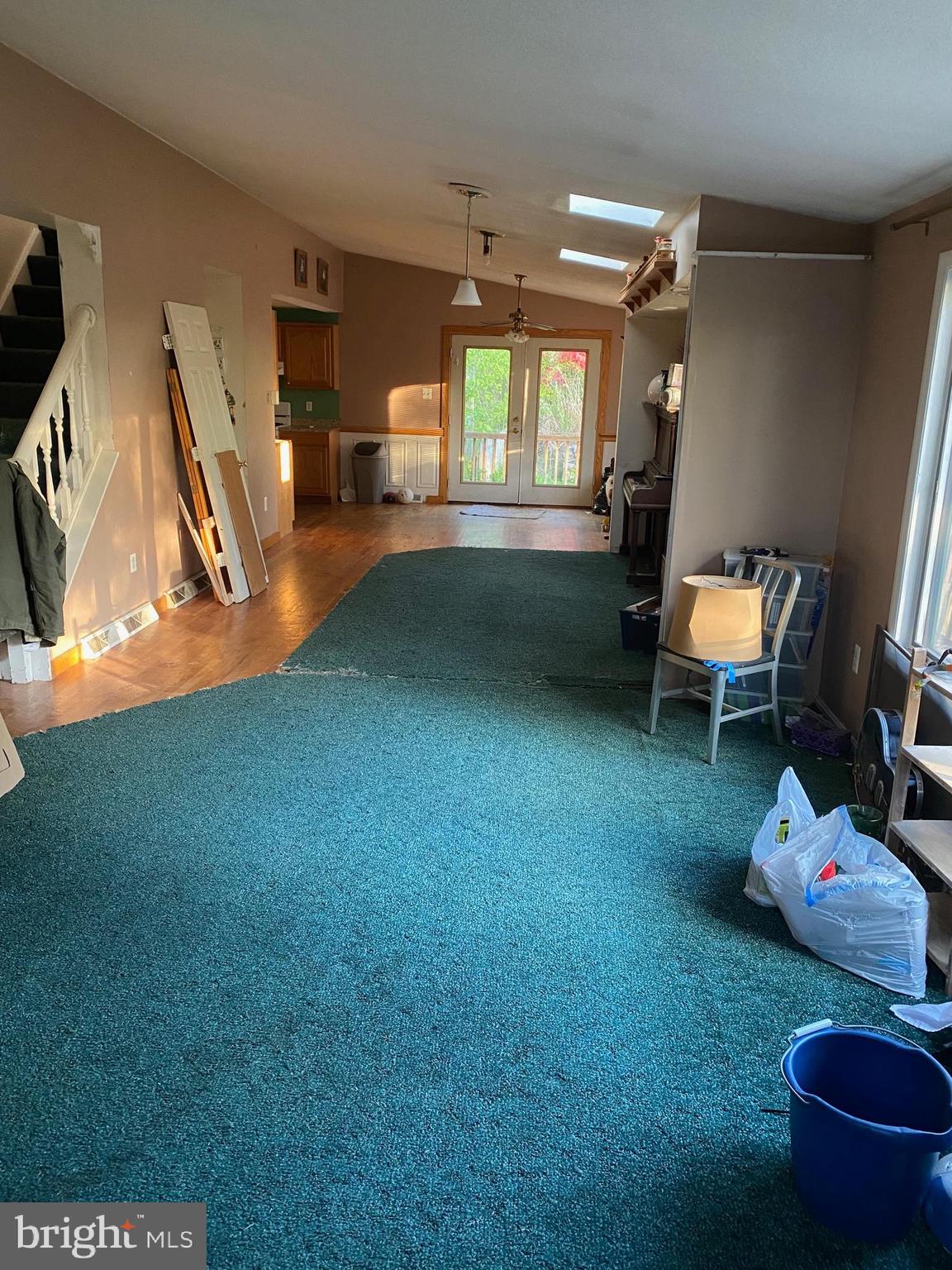 BOONSBORO - Residential