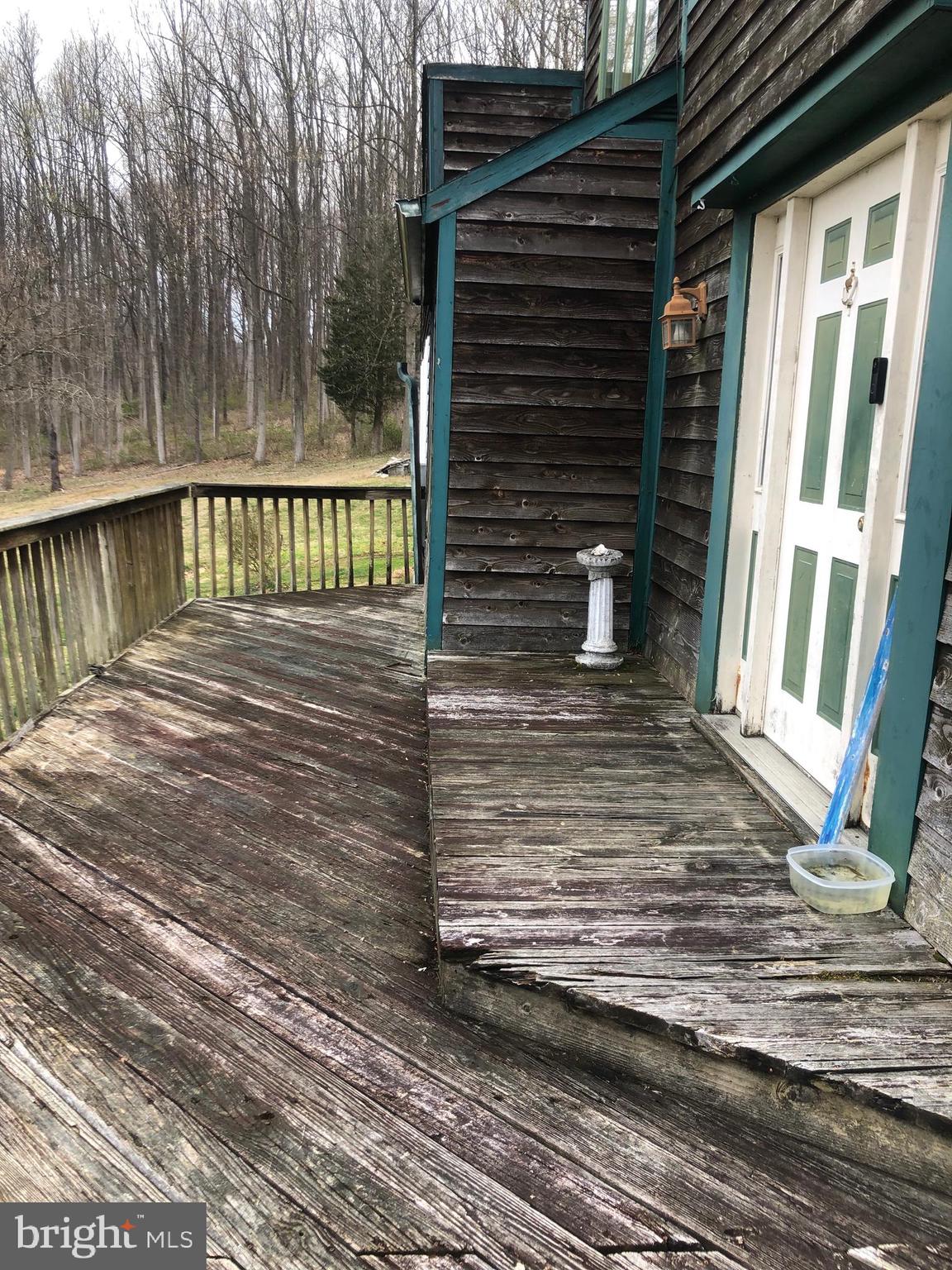 BOONSBORO - Residential