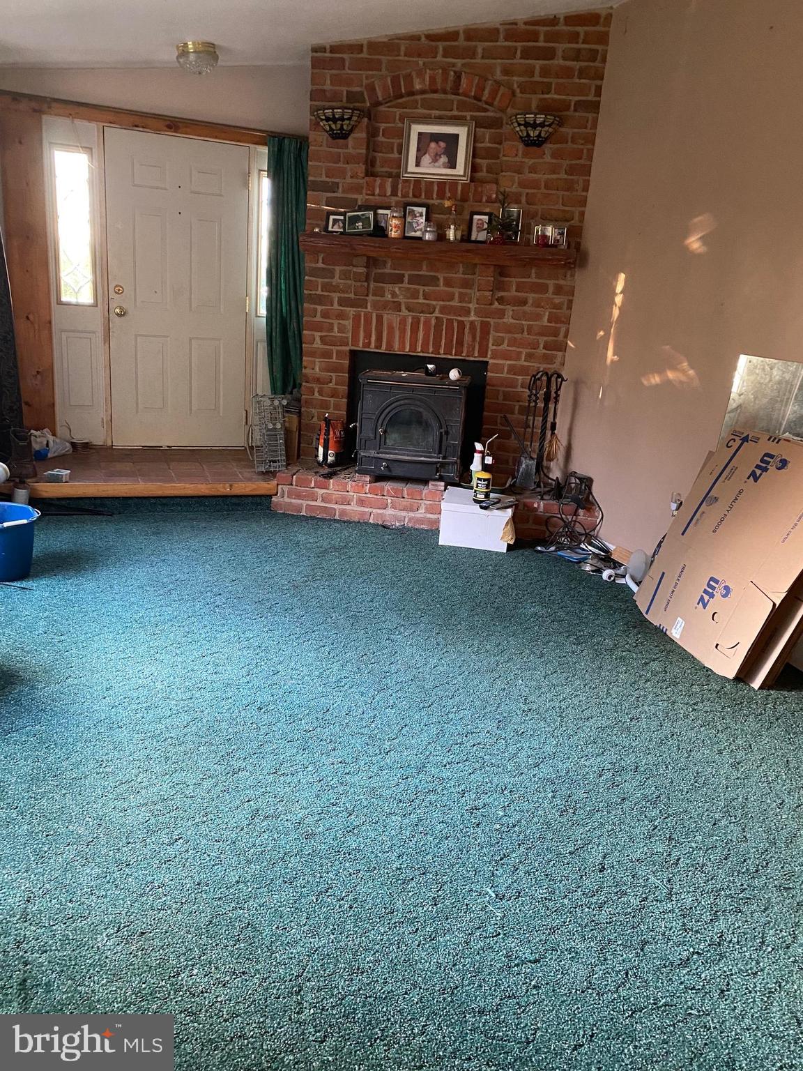 BOONSBORO - Residential