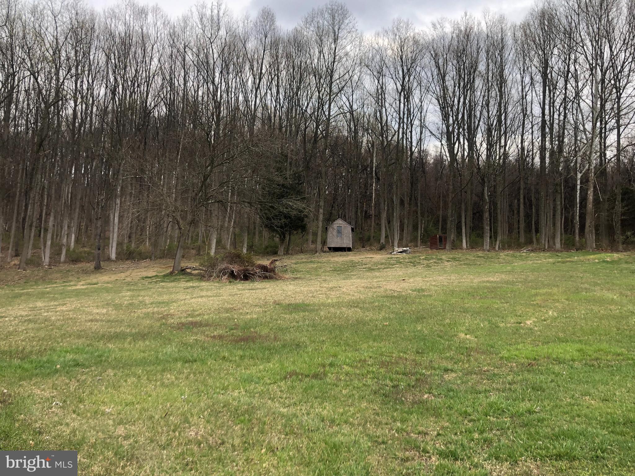 BOONSBORO - Residential