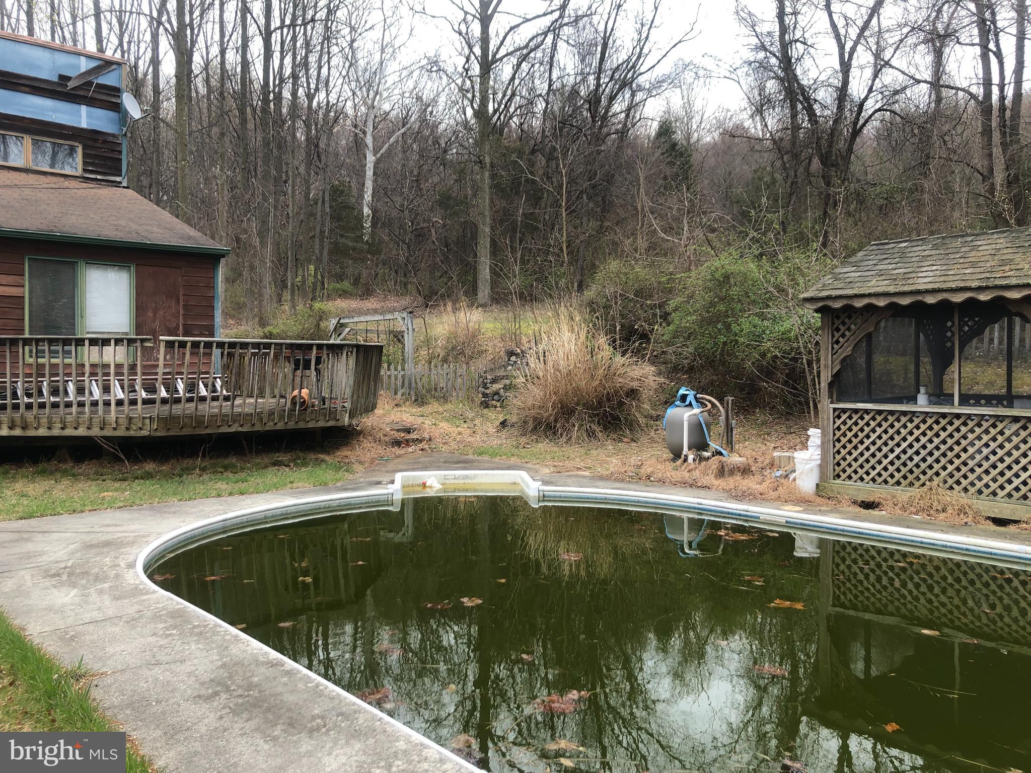 BOONSBORO - Residential