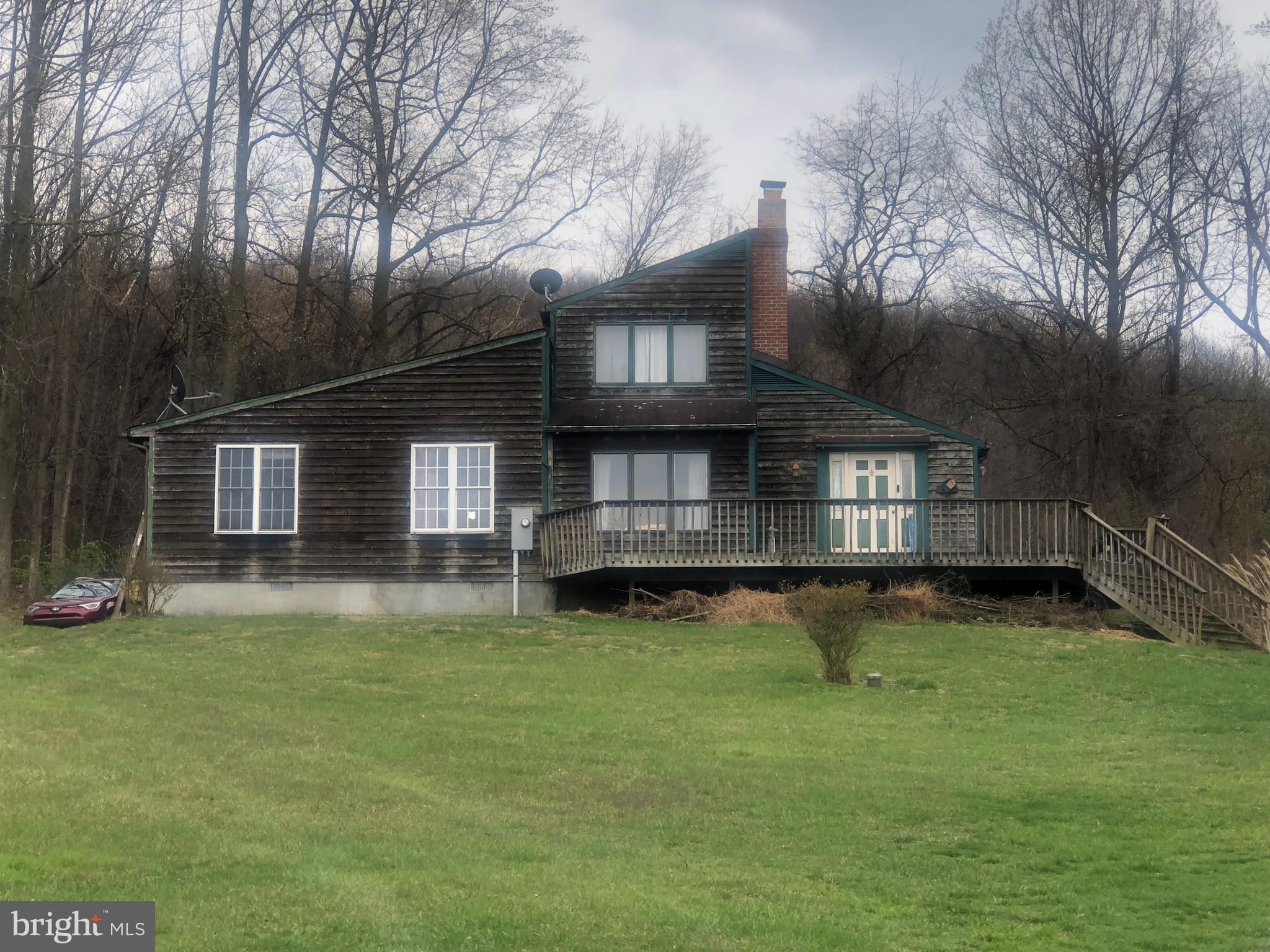 BOONSBORO - Residential