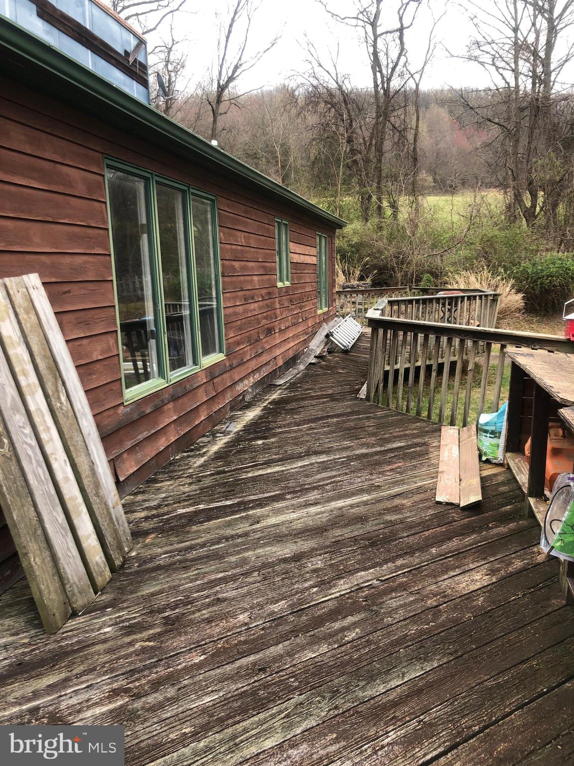 BOONSBORO - Residential