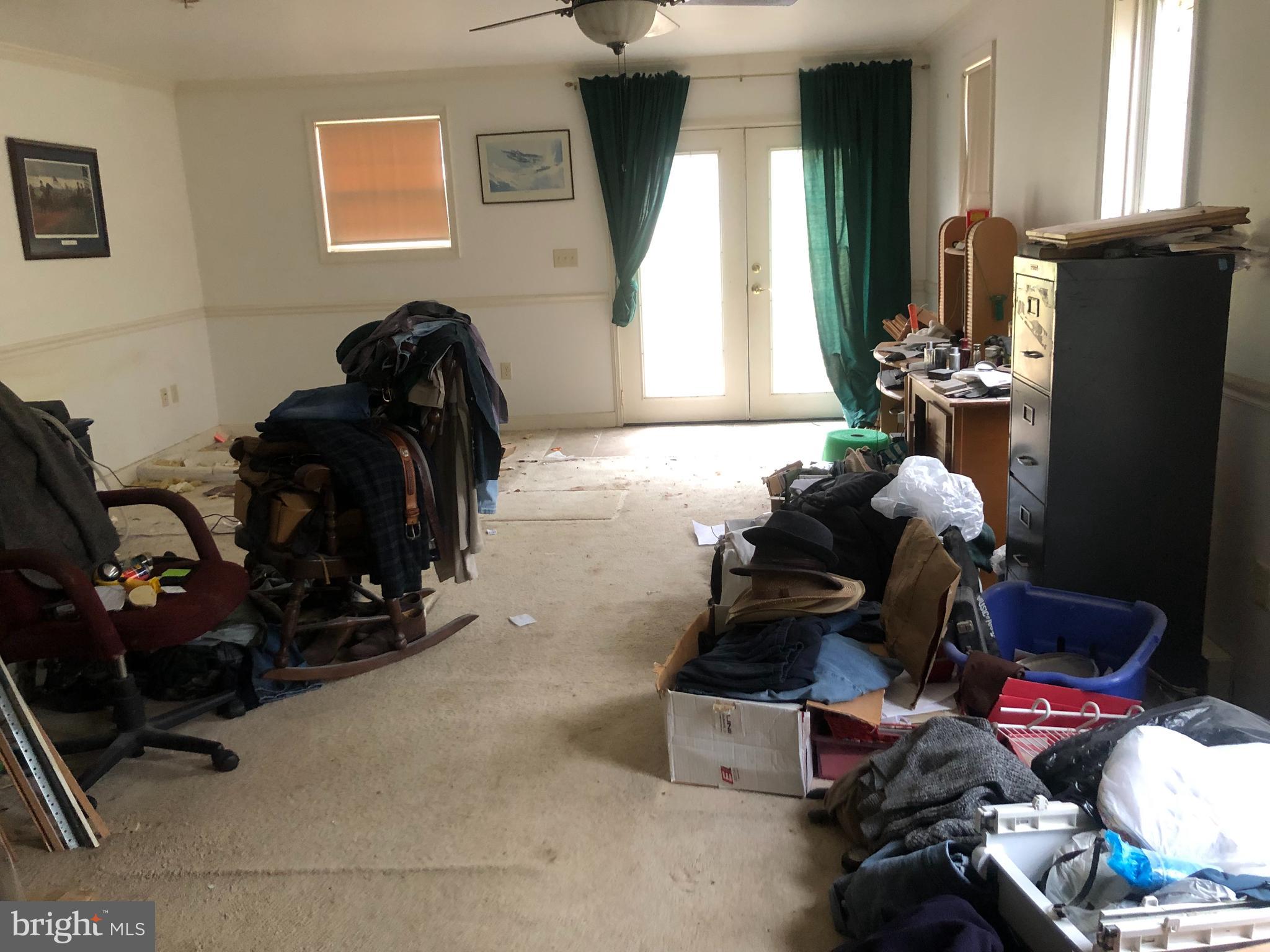 BOONSBORO - Residential