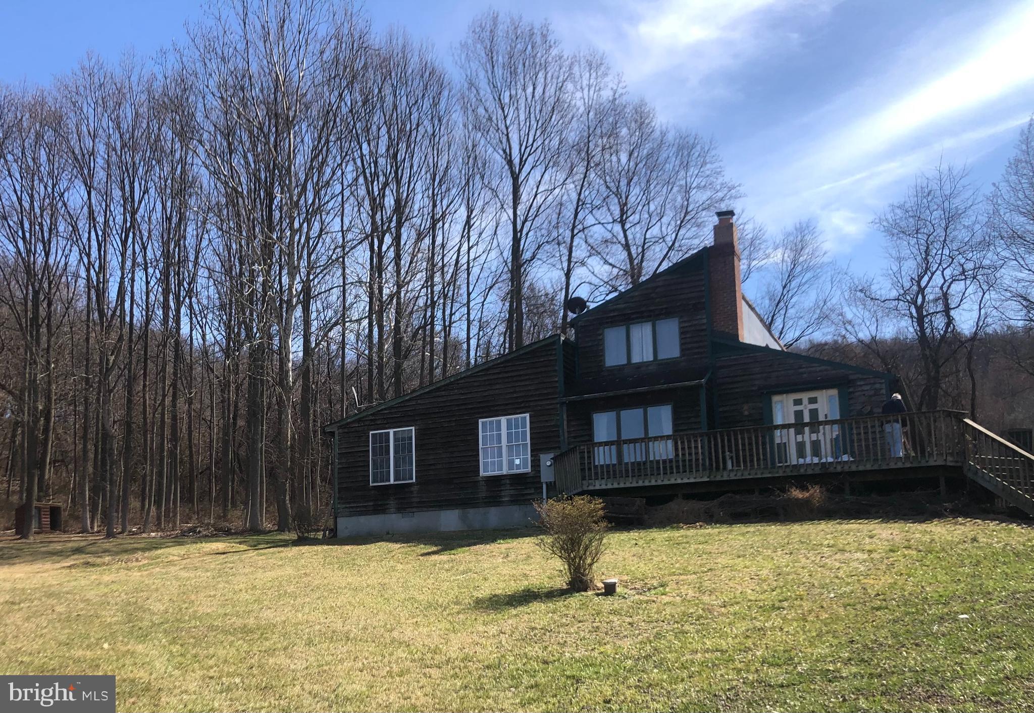 BOONSBORO - Residential