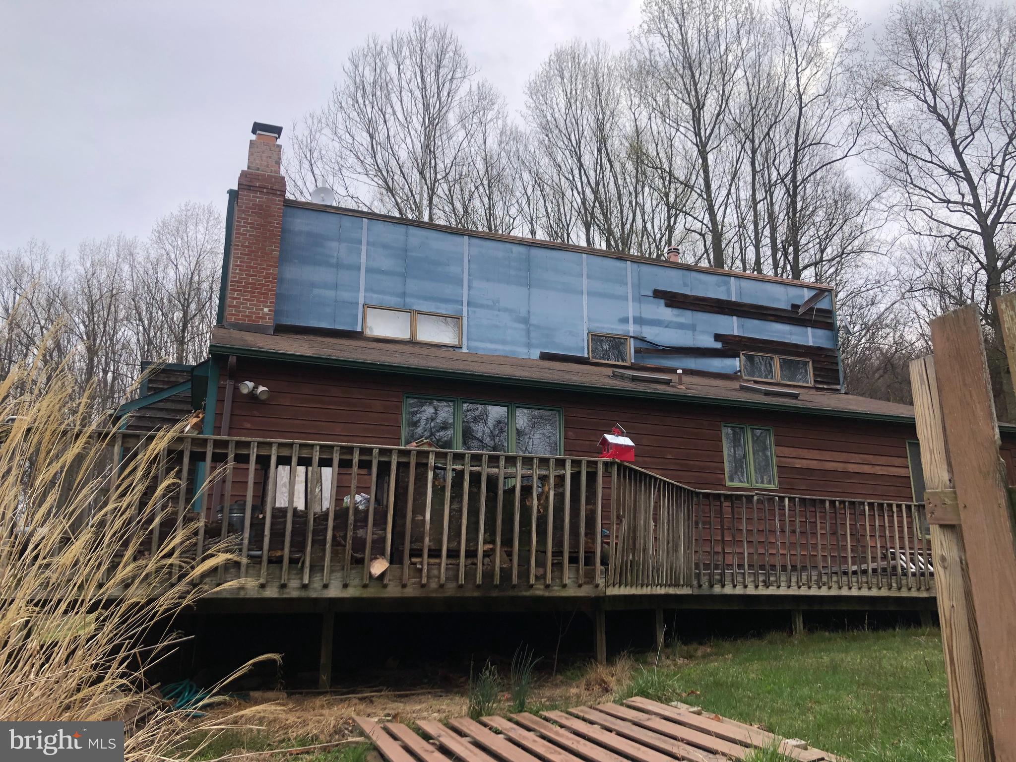 BOONSBORO - Residential