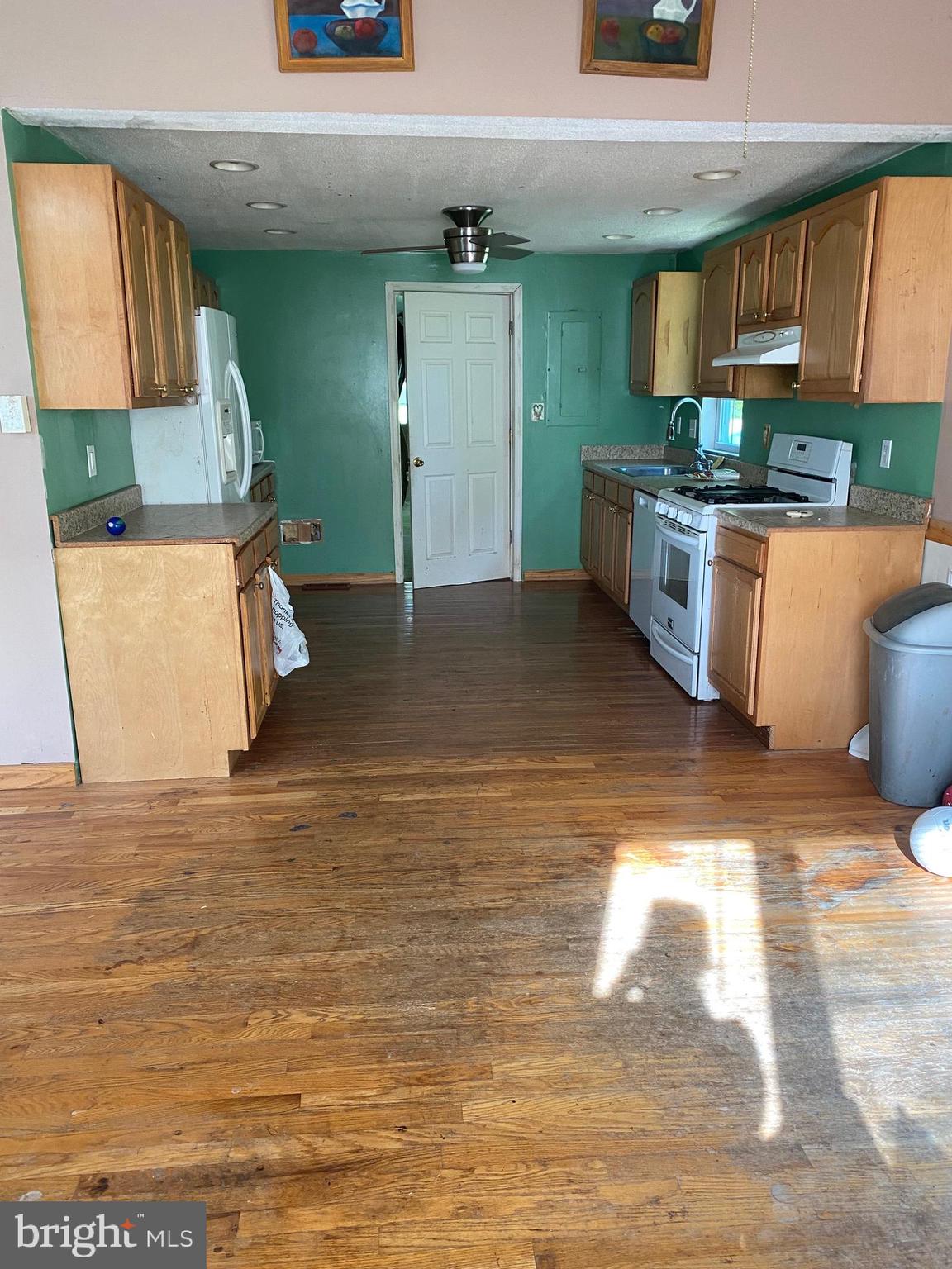 BOONSBORO - Residential