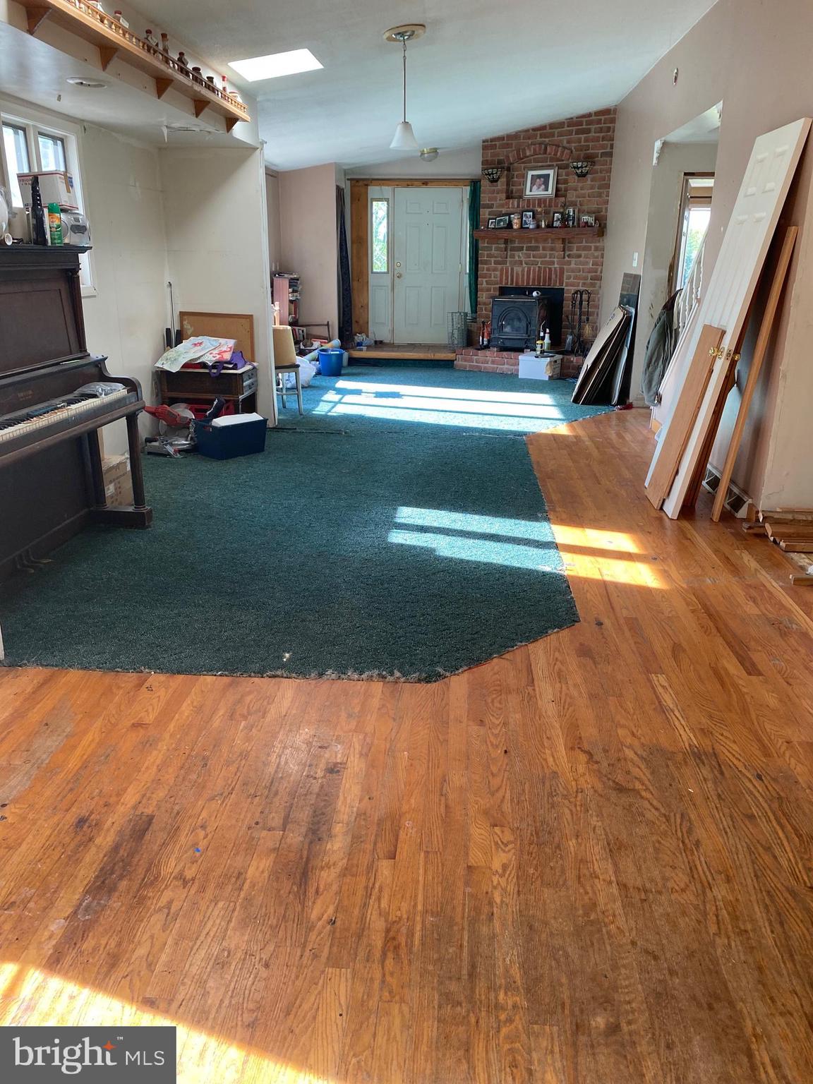 BOONSBORO - Residential