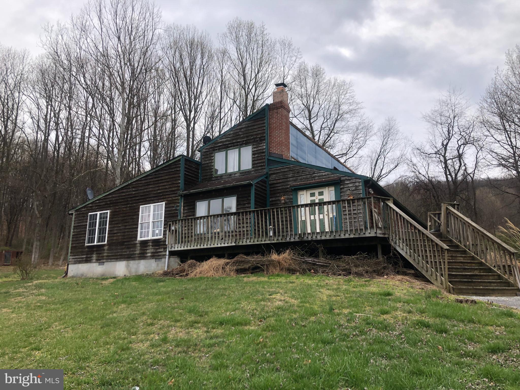 BOONSBORO - Residential