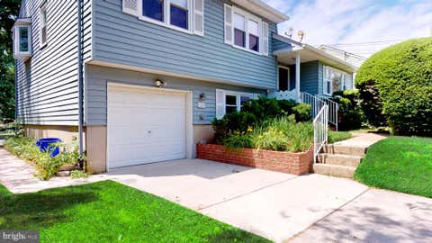 60 DAWN DRIVE MOUNT HOLLY NJ 08060