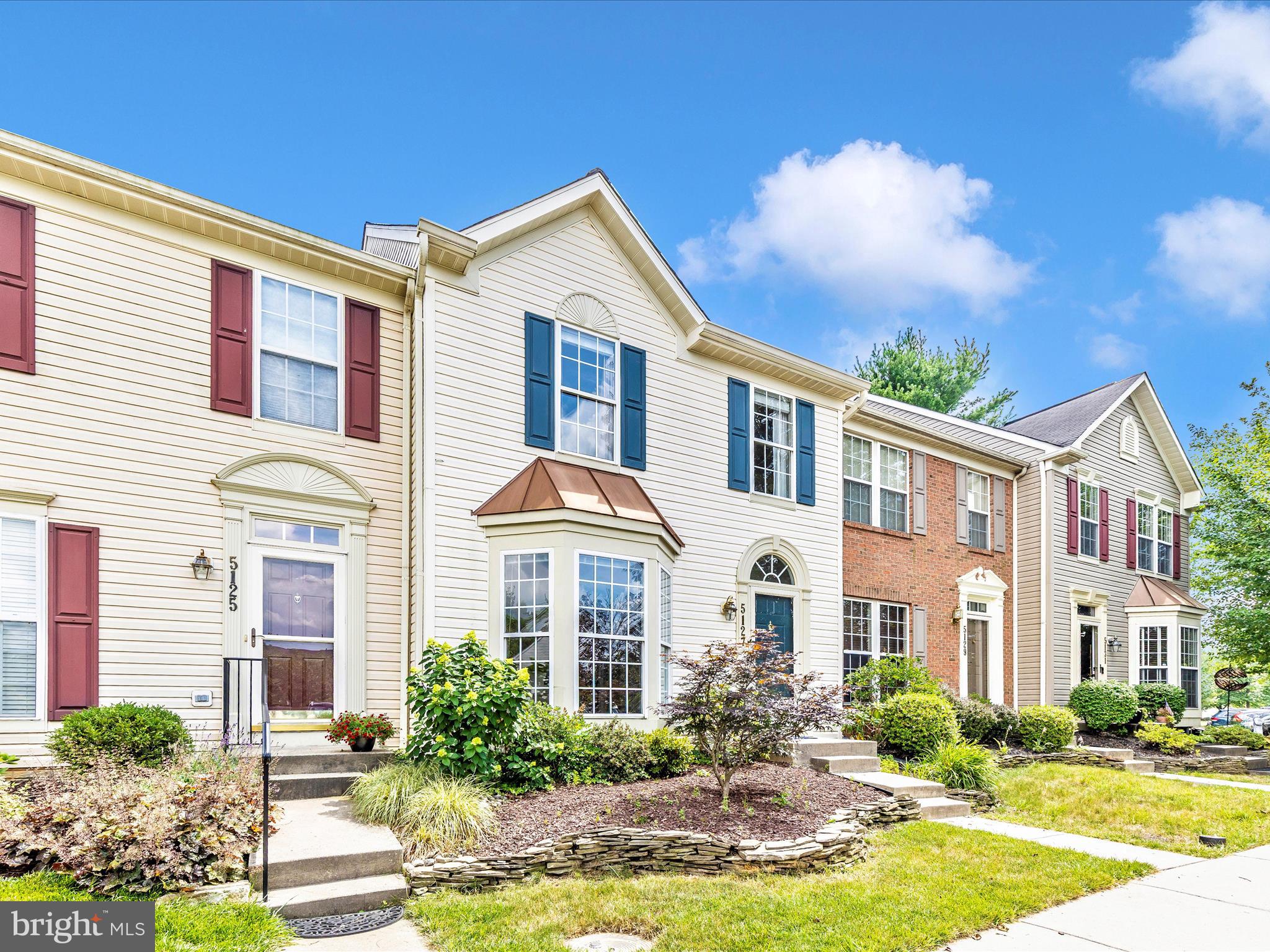 WELLINGTON TRACE - Residential