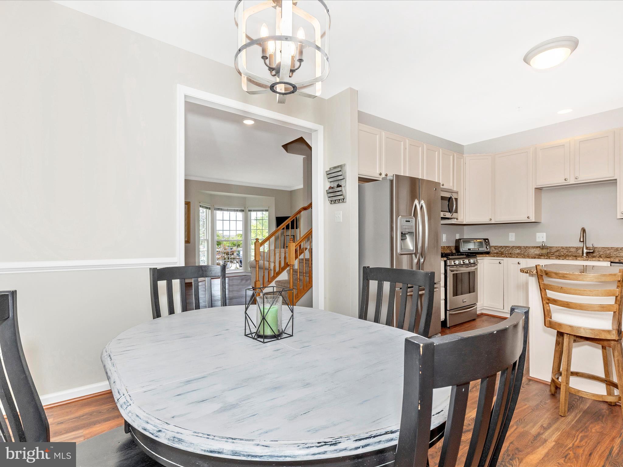 WELLINGTON TRACE - Residential