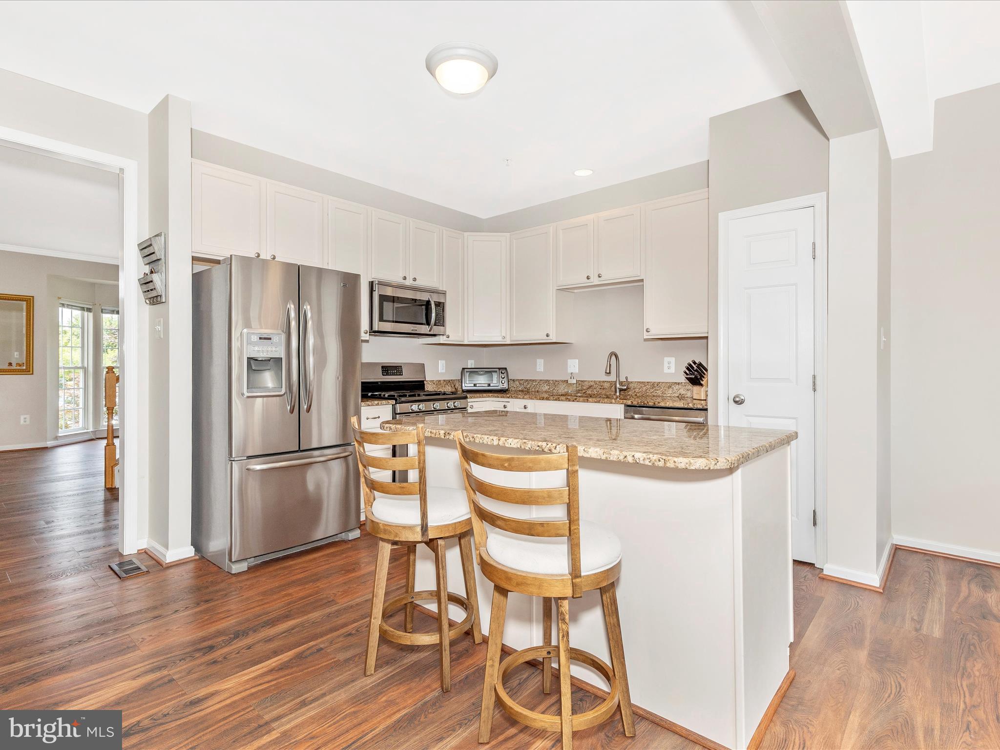 WELLINGTON TRACE - Residential