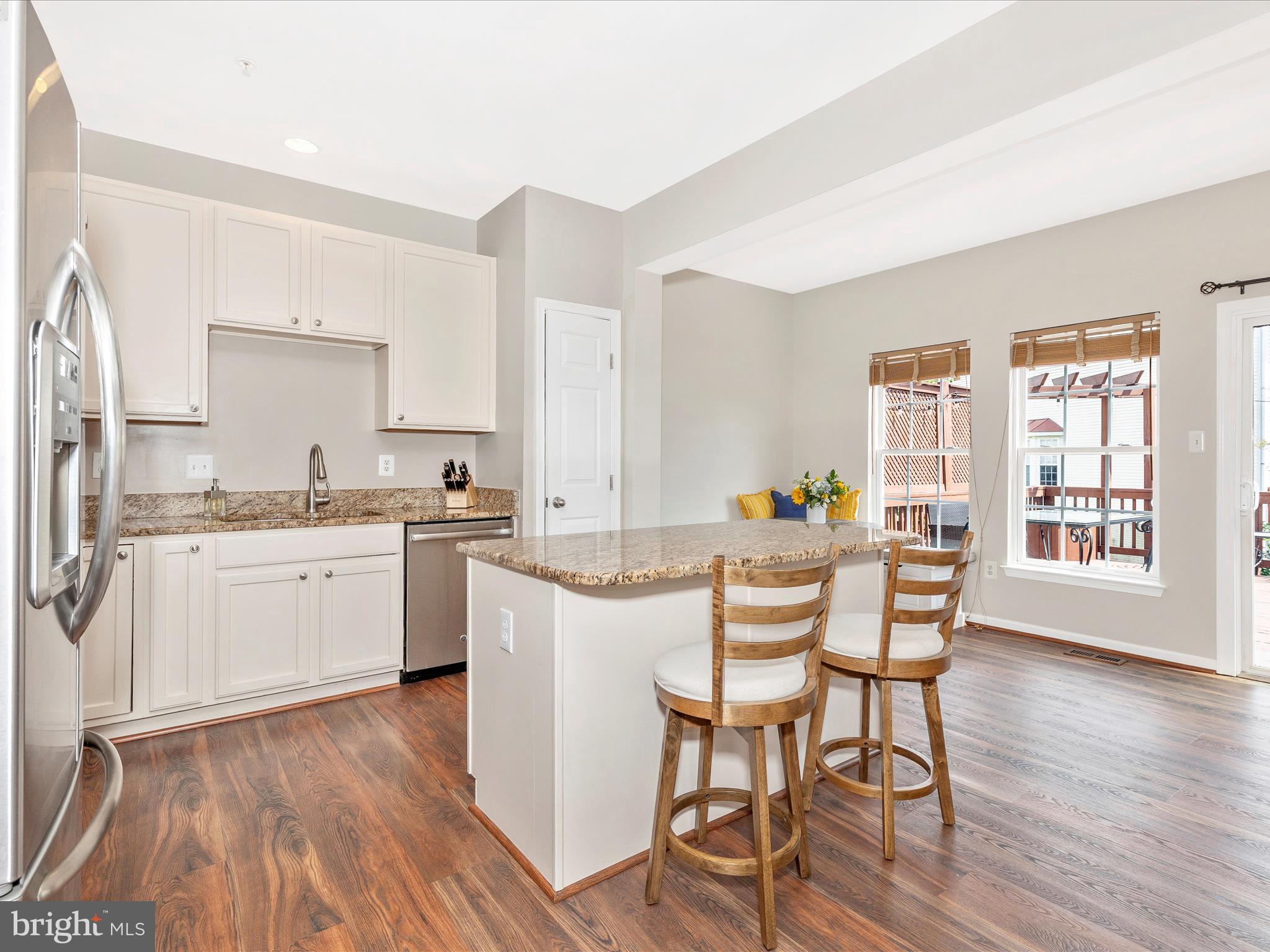 WELLINGTON TRACE - Residential