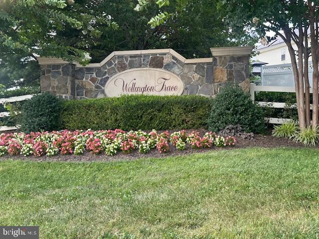 WELLINGTON TRACE - Residential