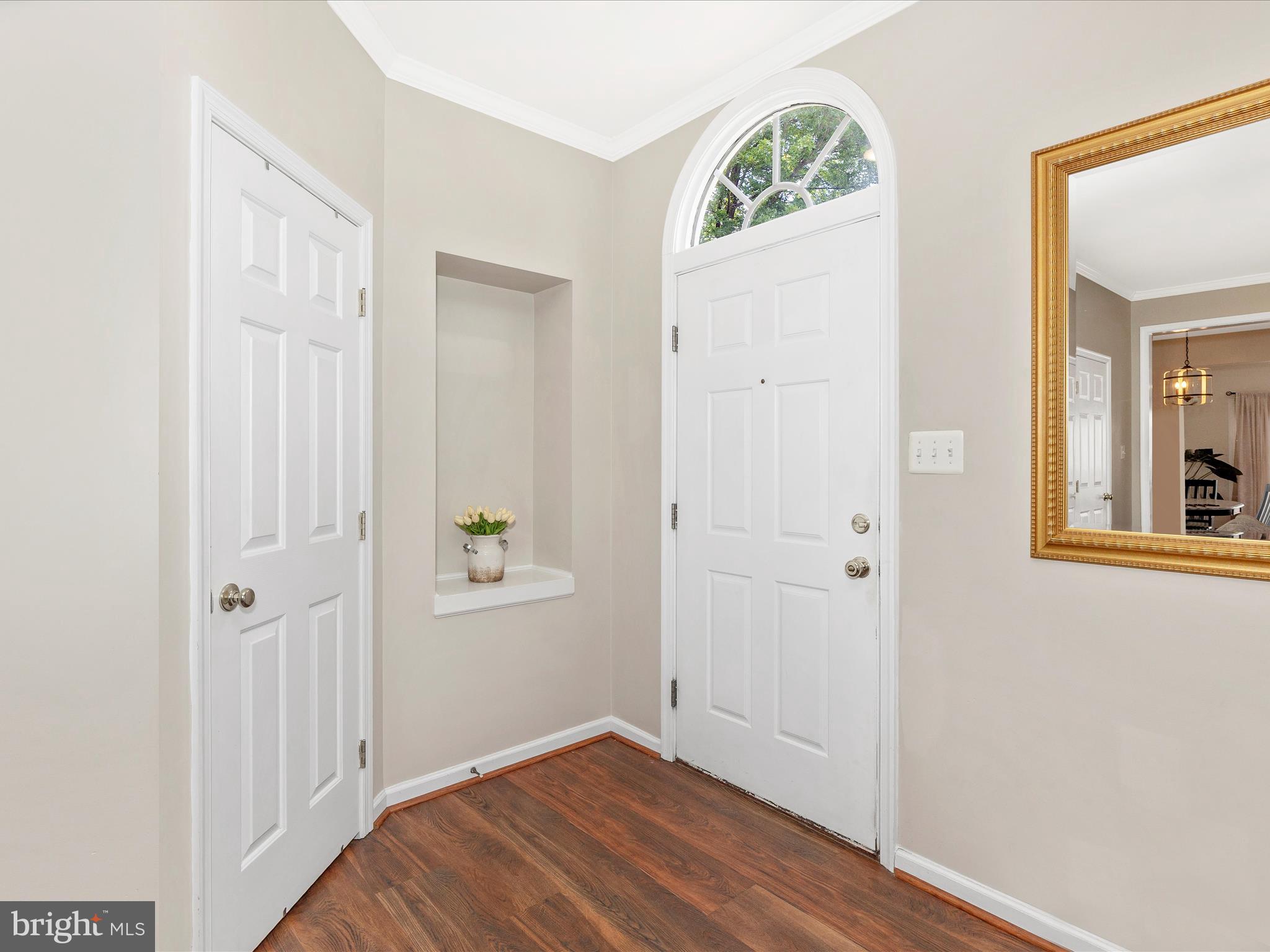 WELLINGTON TRACE - Residential