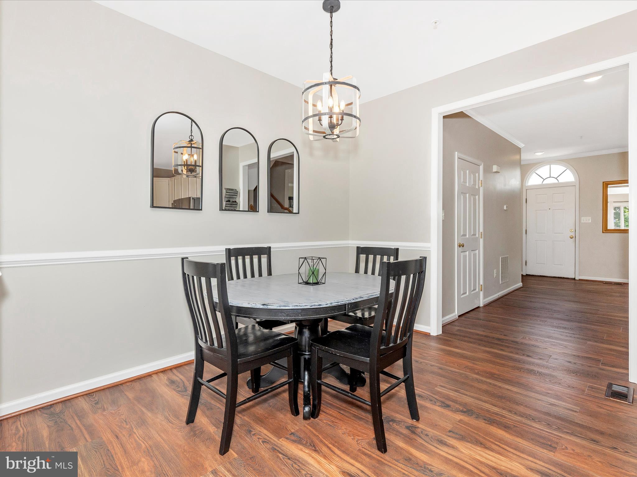 WELLINGTON TRACE - Residential