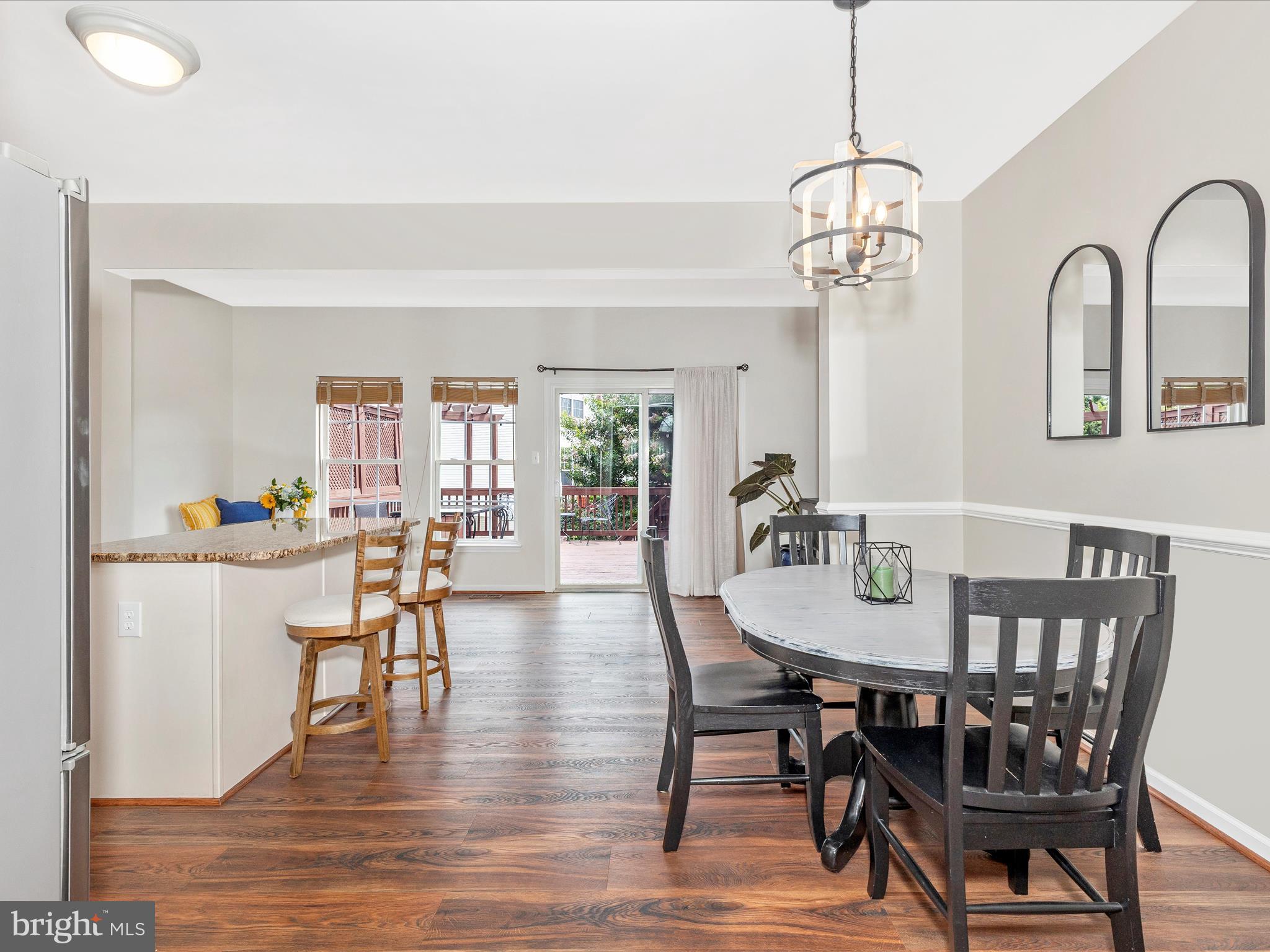 WELLINGTON TRACE - Residential