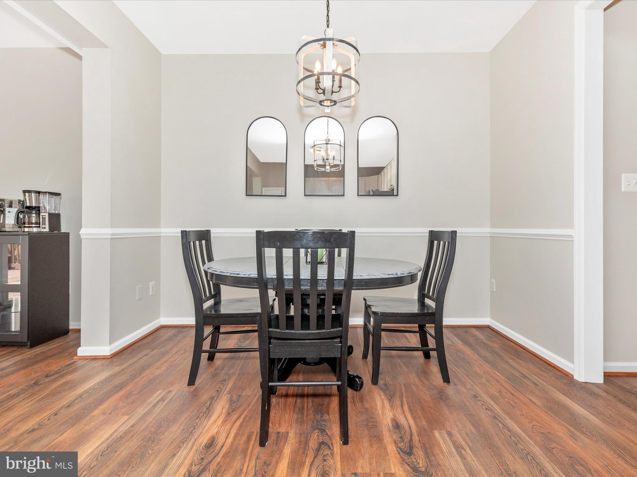 WELLINGTON TRACE - Residential