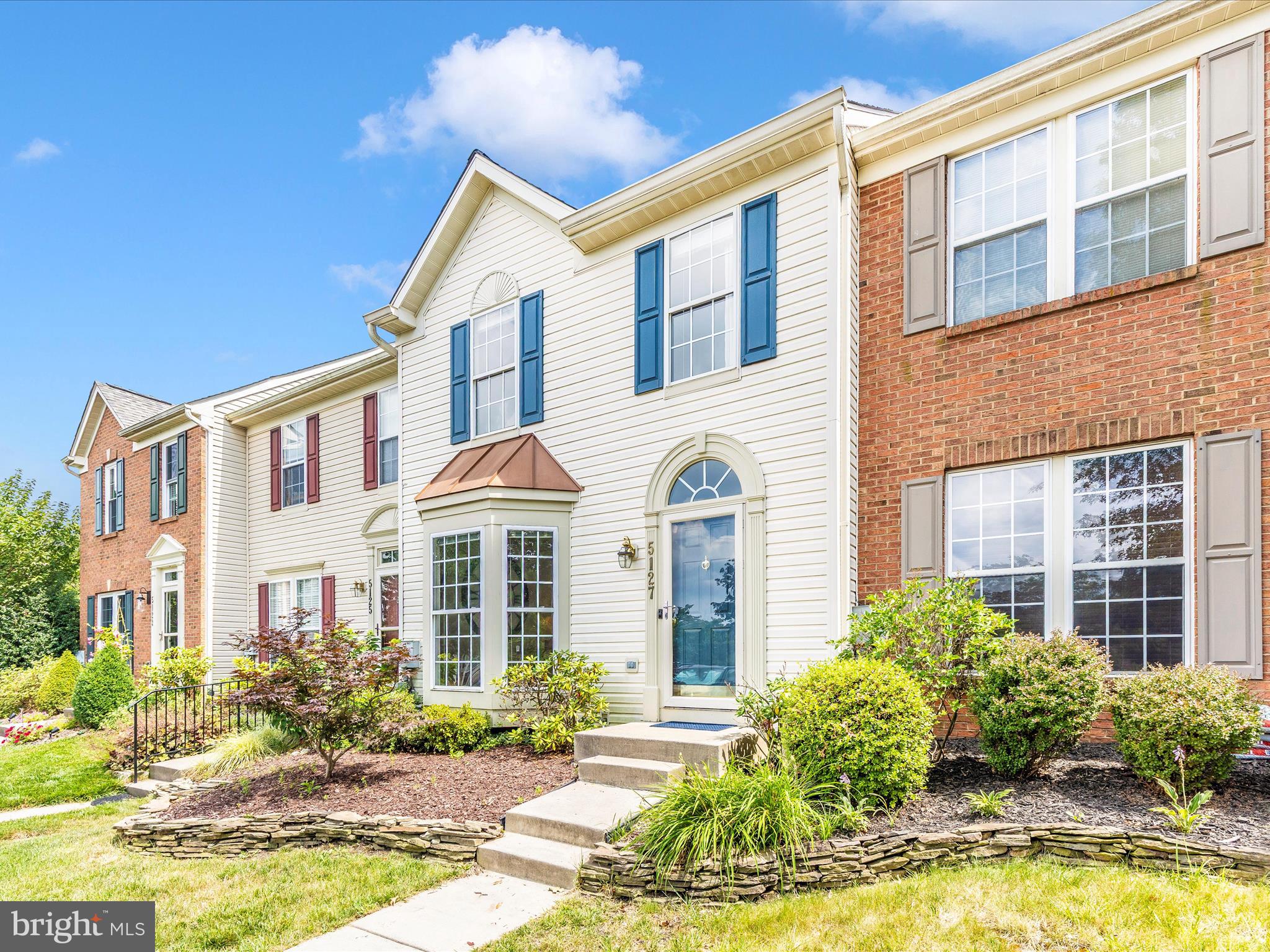 WELLINGTON TRACE - Residential