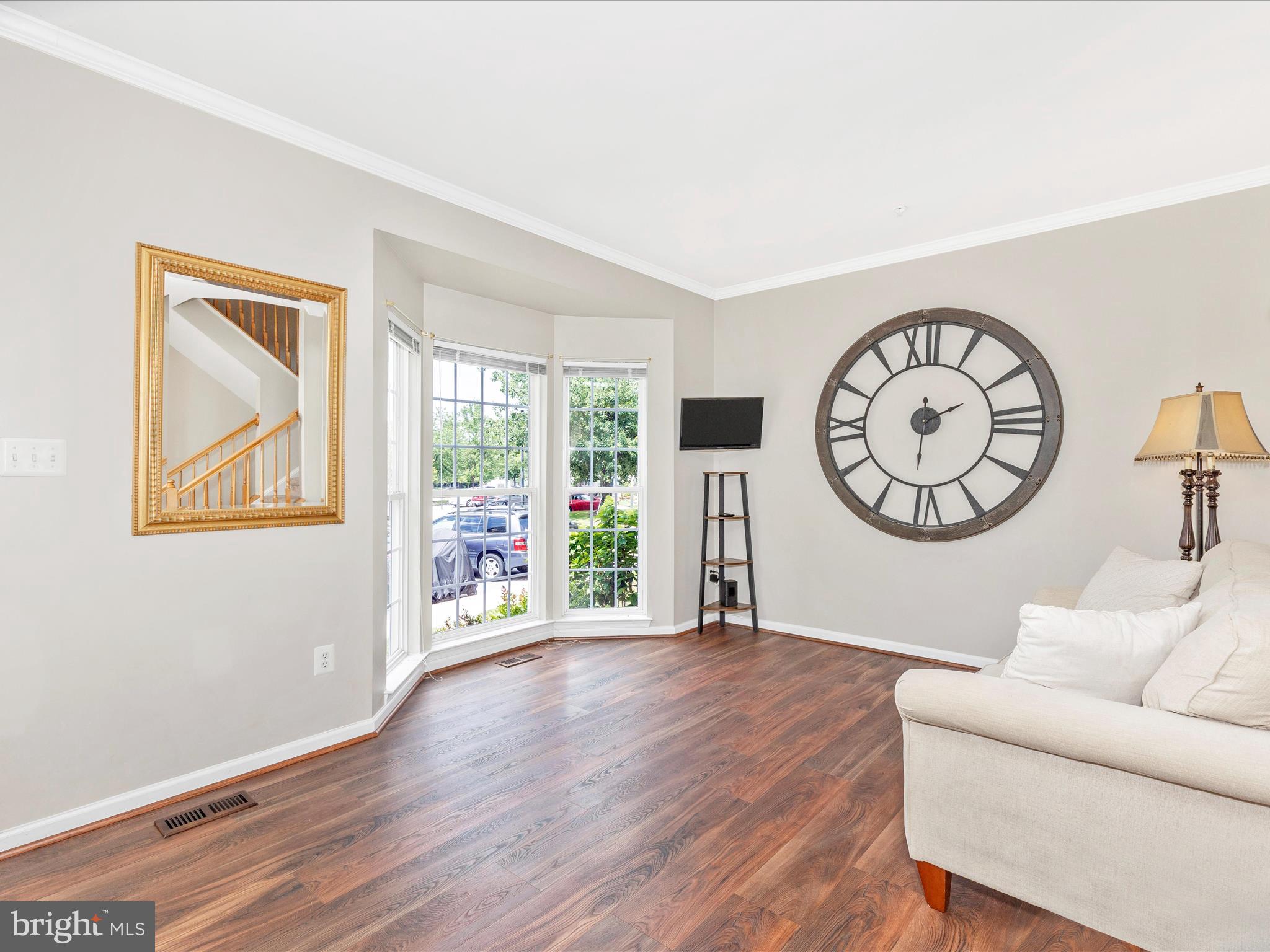 WELLINGTON TRACE - Residential