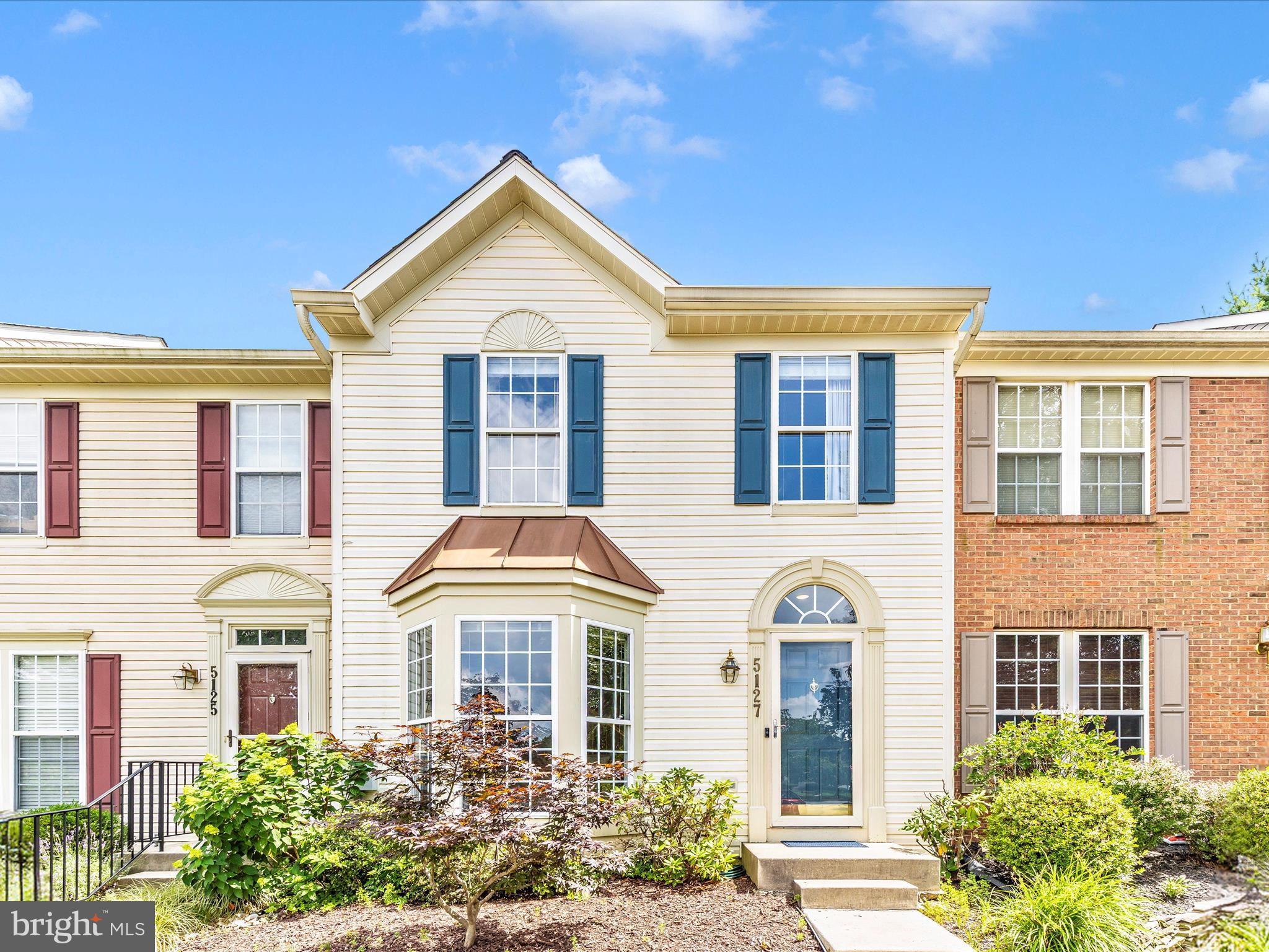 WELLINGTON TRACE - Residential