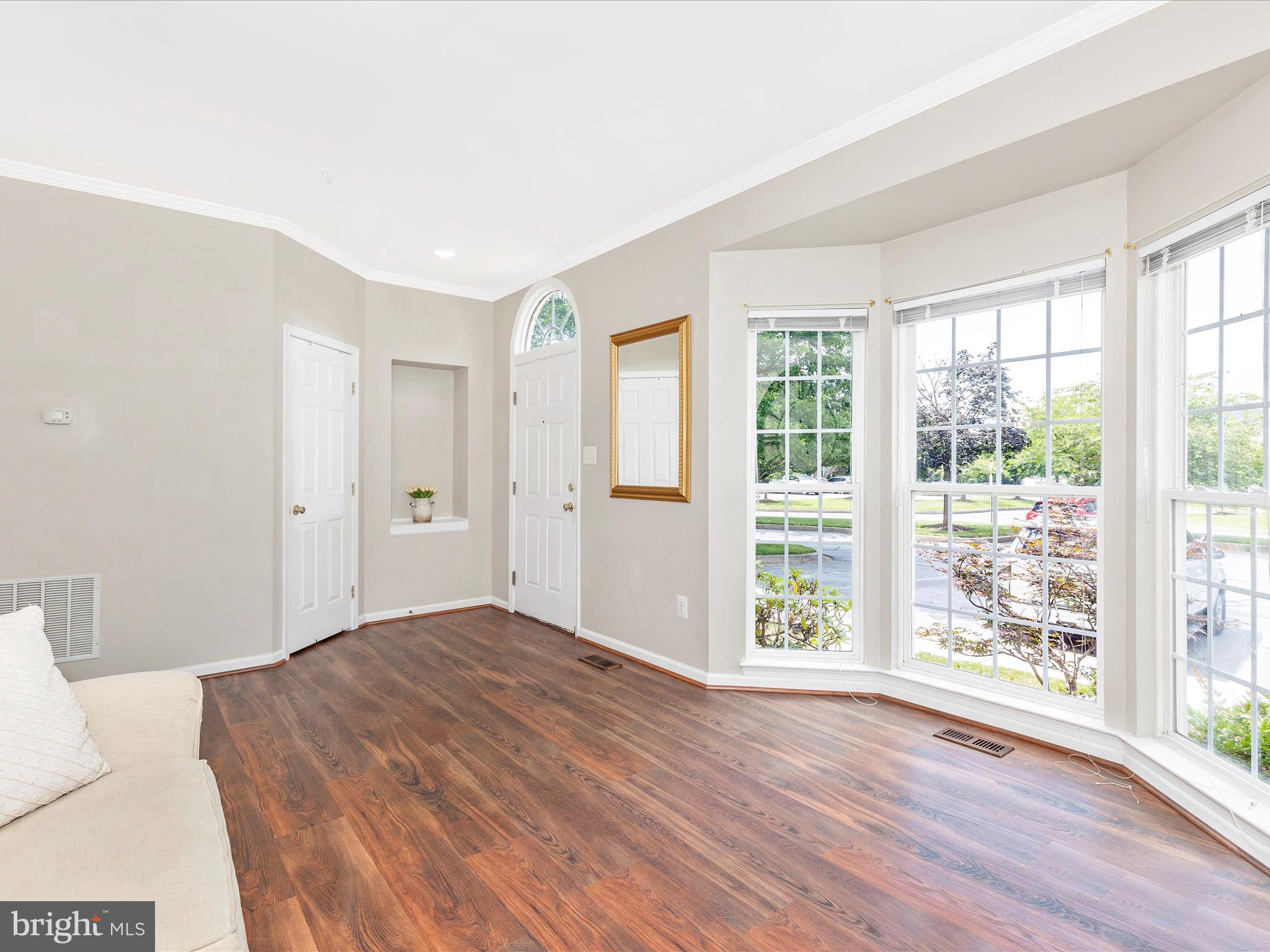 WELLINGTON TRACE - Residential