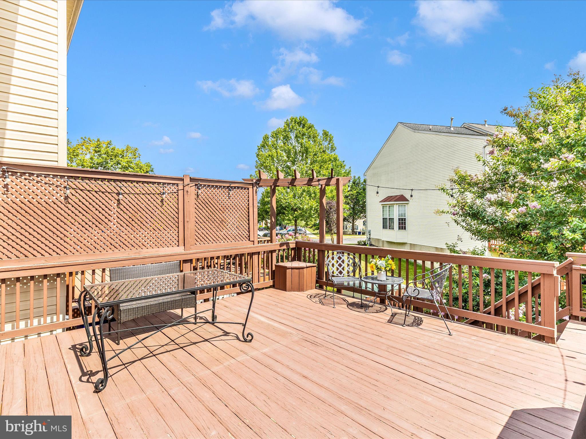 WELLINGTON TRACE - Residential