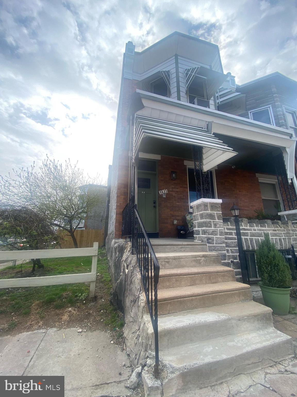 BREWERYTOWN - Residential