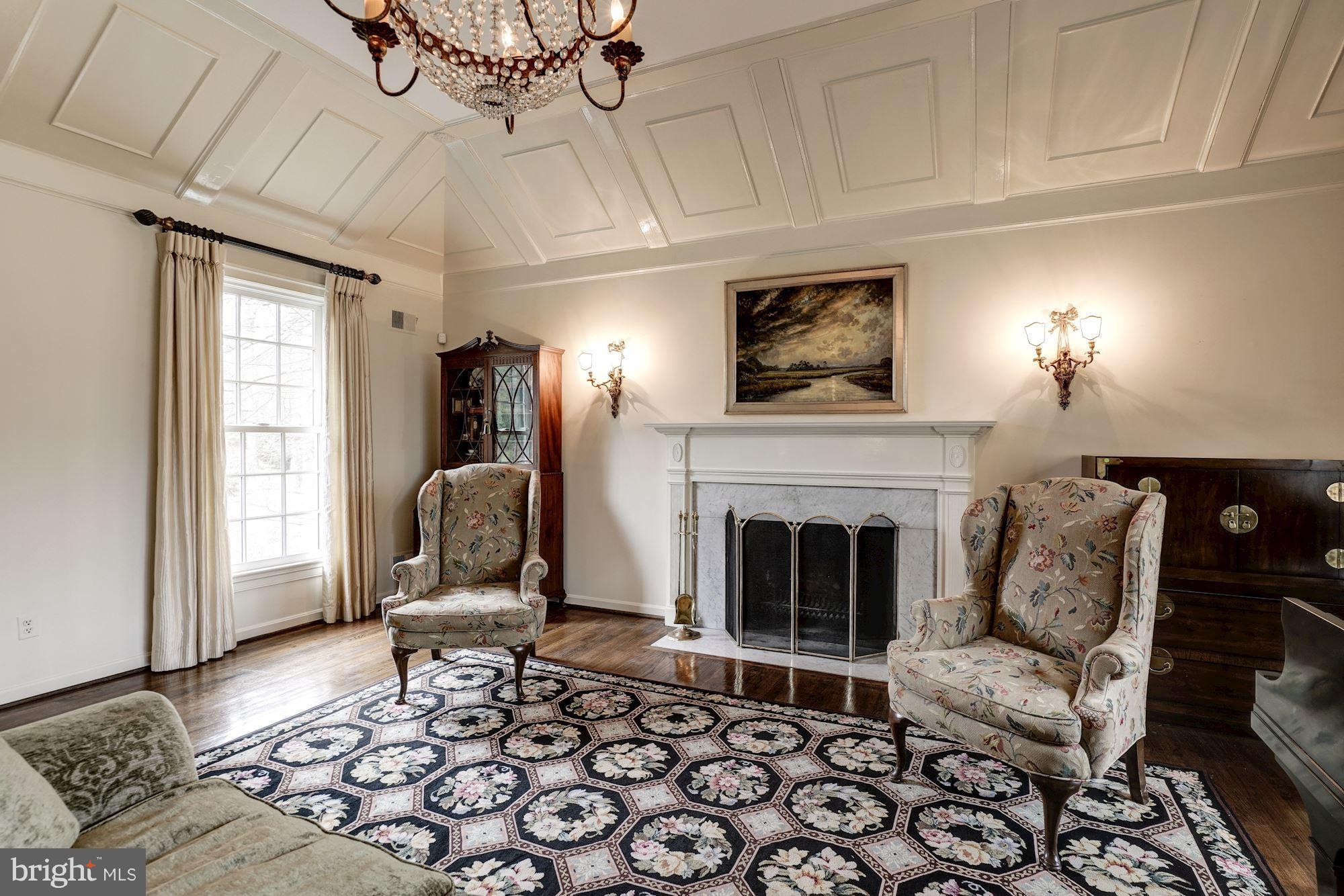 TIMBERLY - Residential