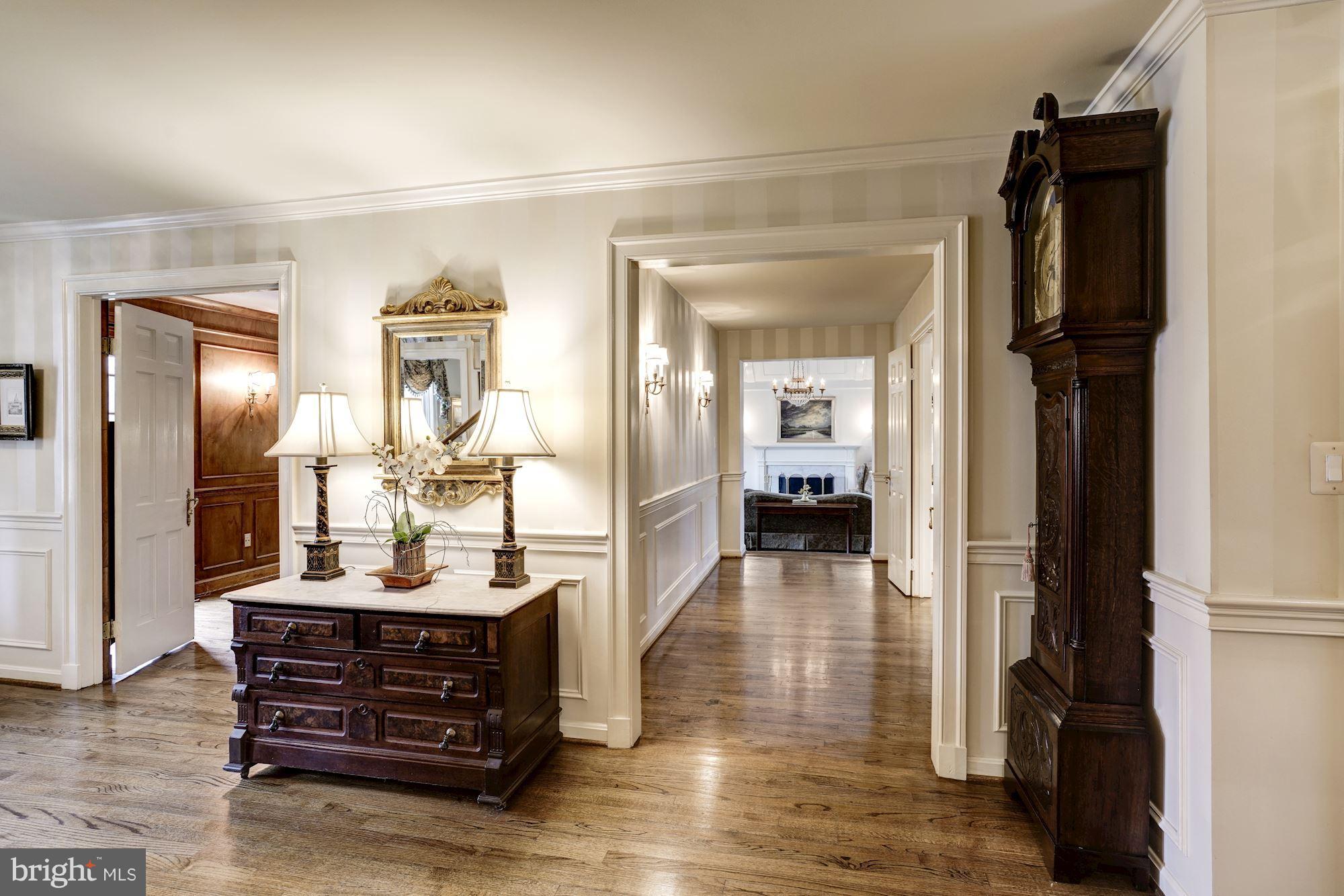 TIMBERLY - Residential