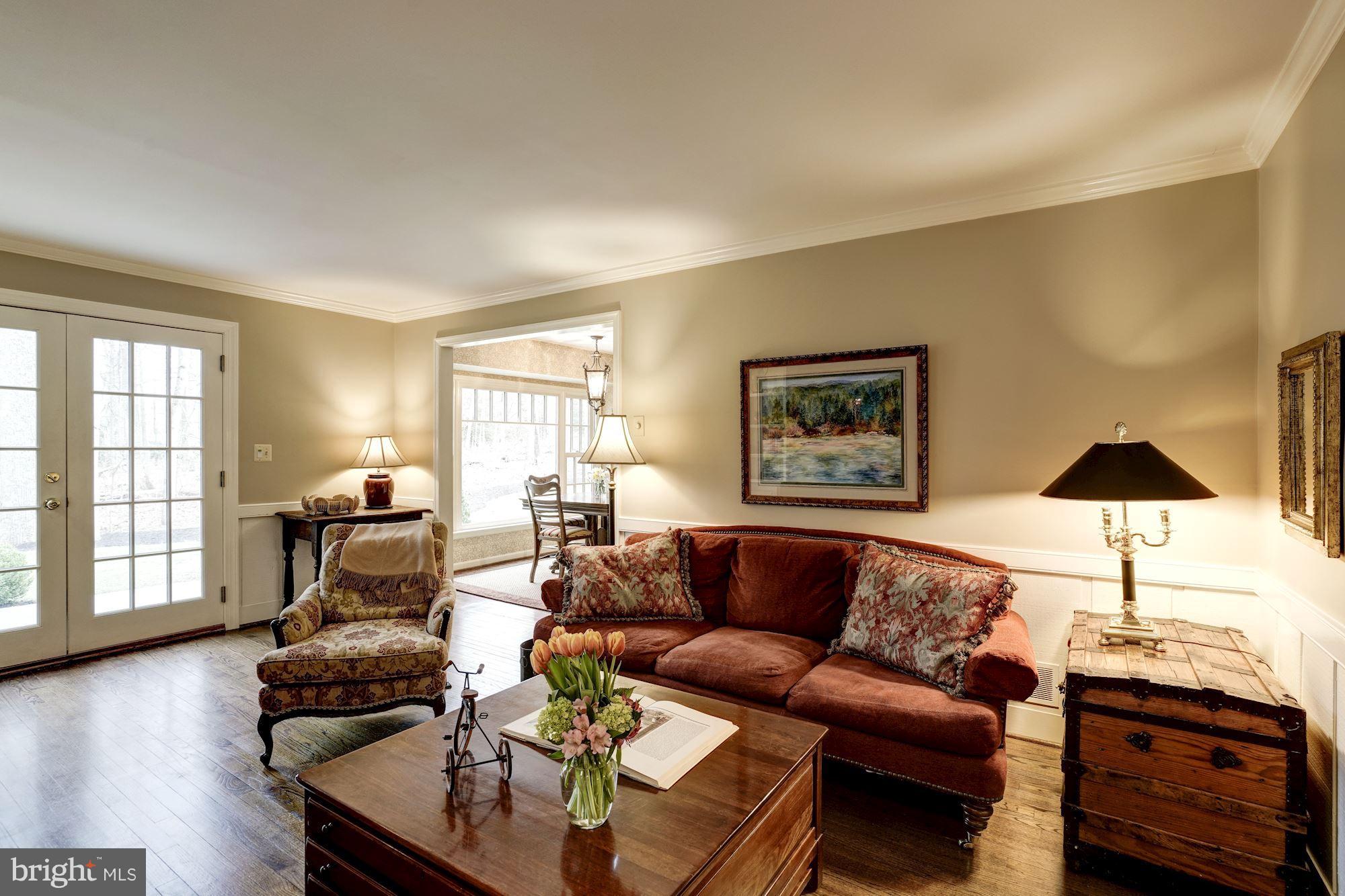 TIMBERLY - Residential