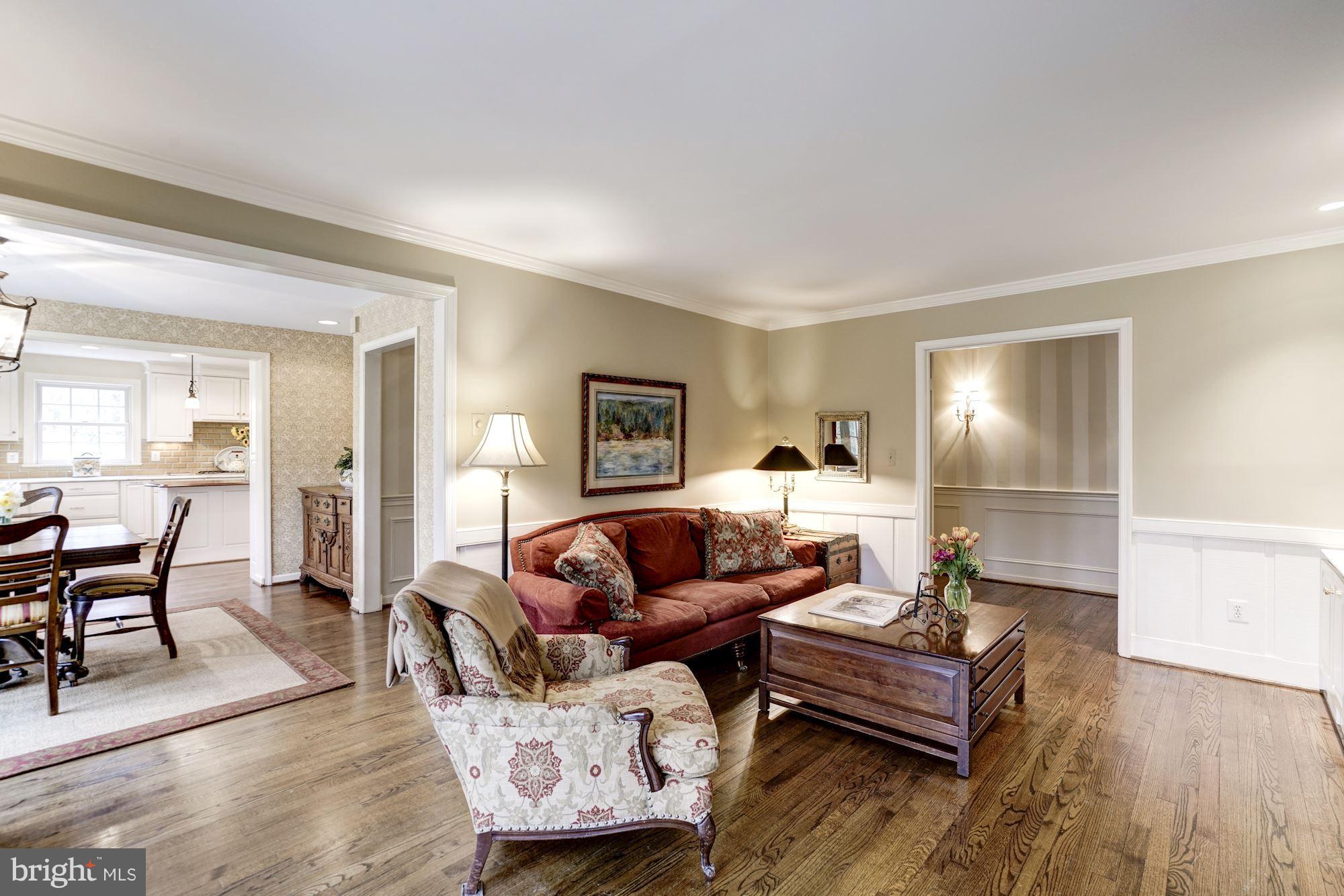 TIMBERLY - Residential