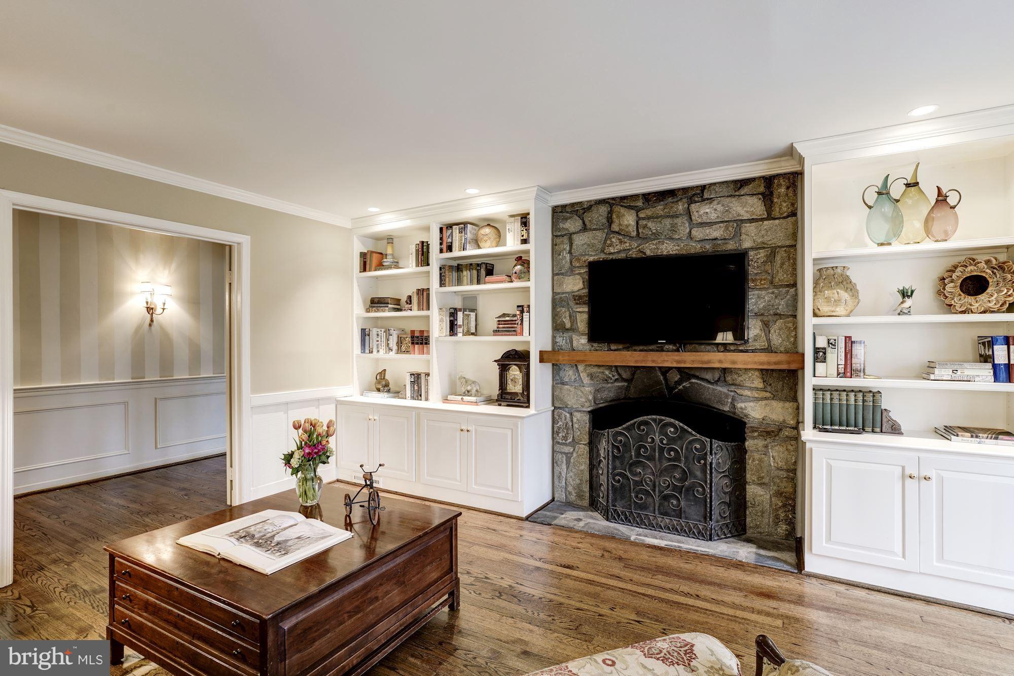 TIMBERLY - Residential