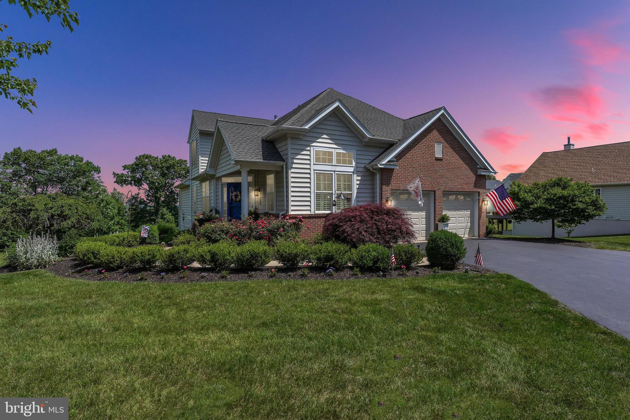 HILLVIEW - Residential