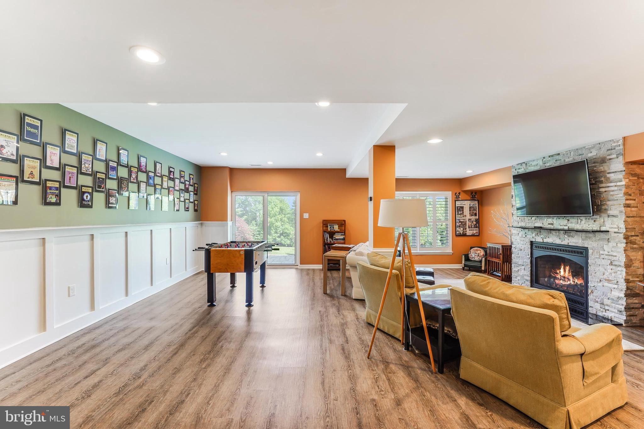 HILLVIEW - Residential