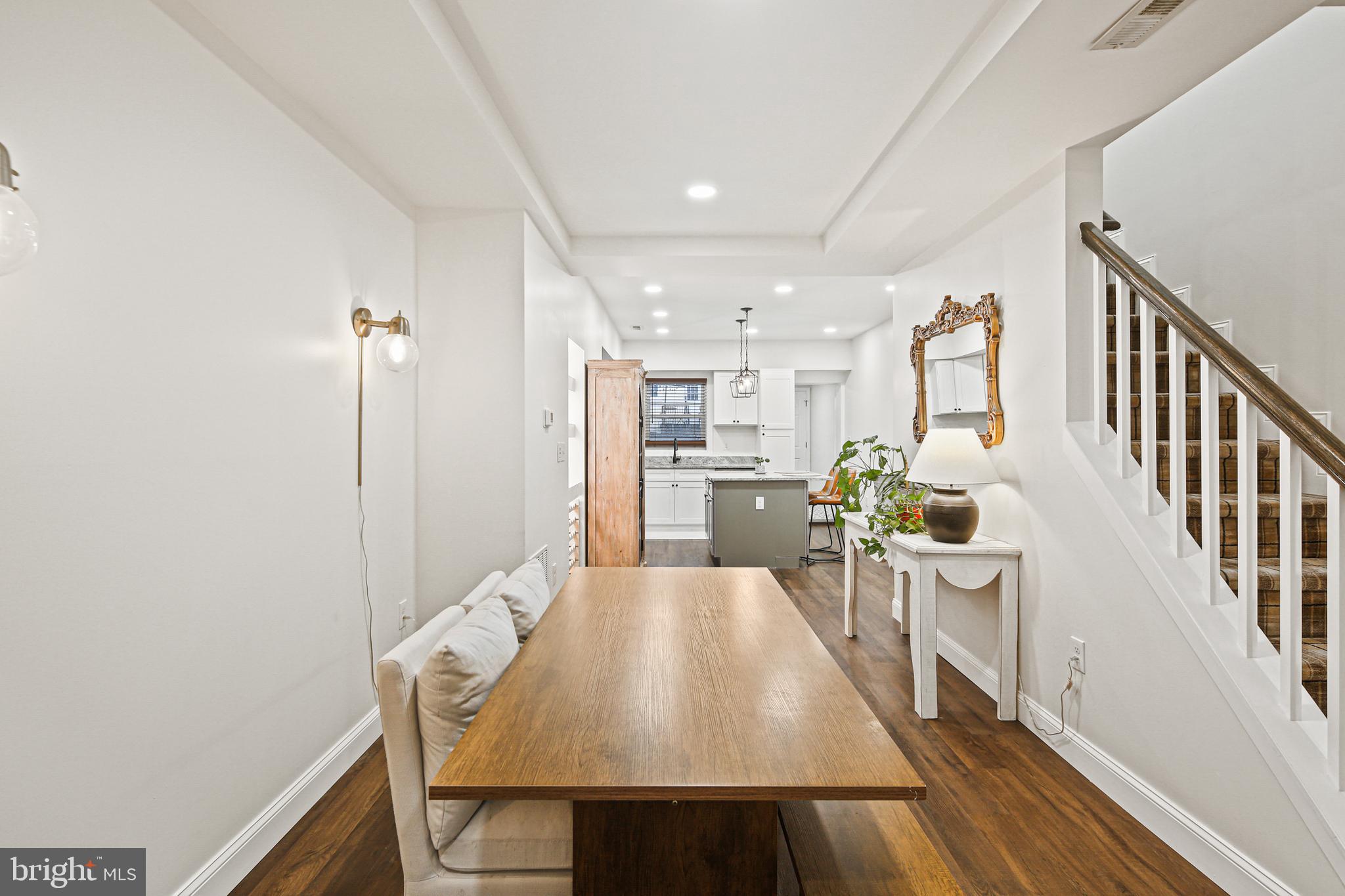 PATTERSON PARK - Residential