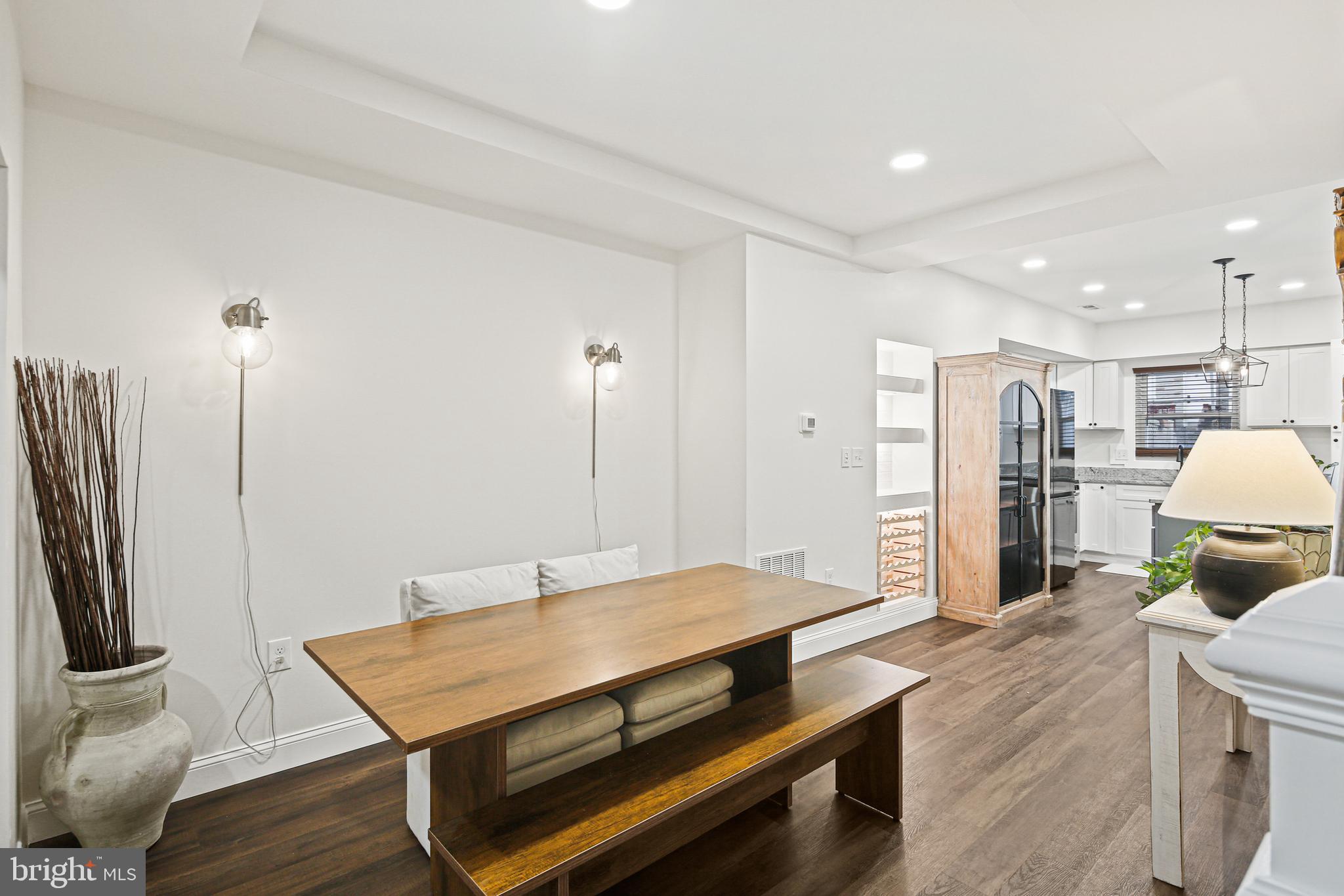 PATTERSON PARK - Residential