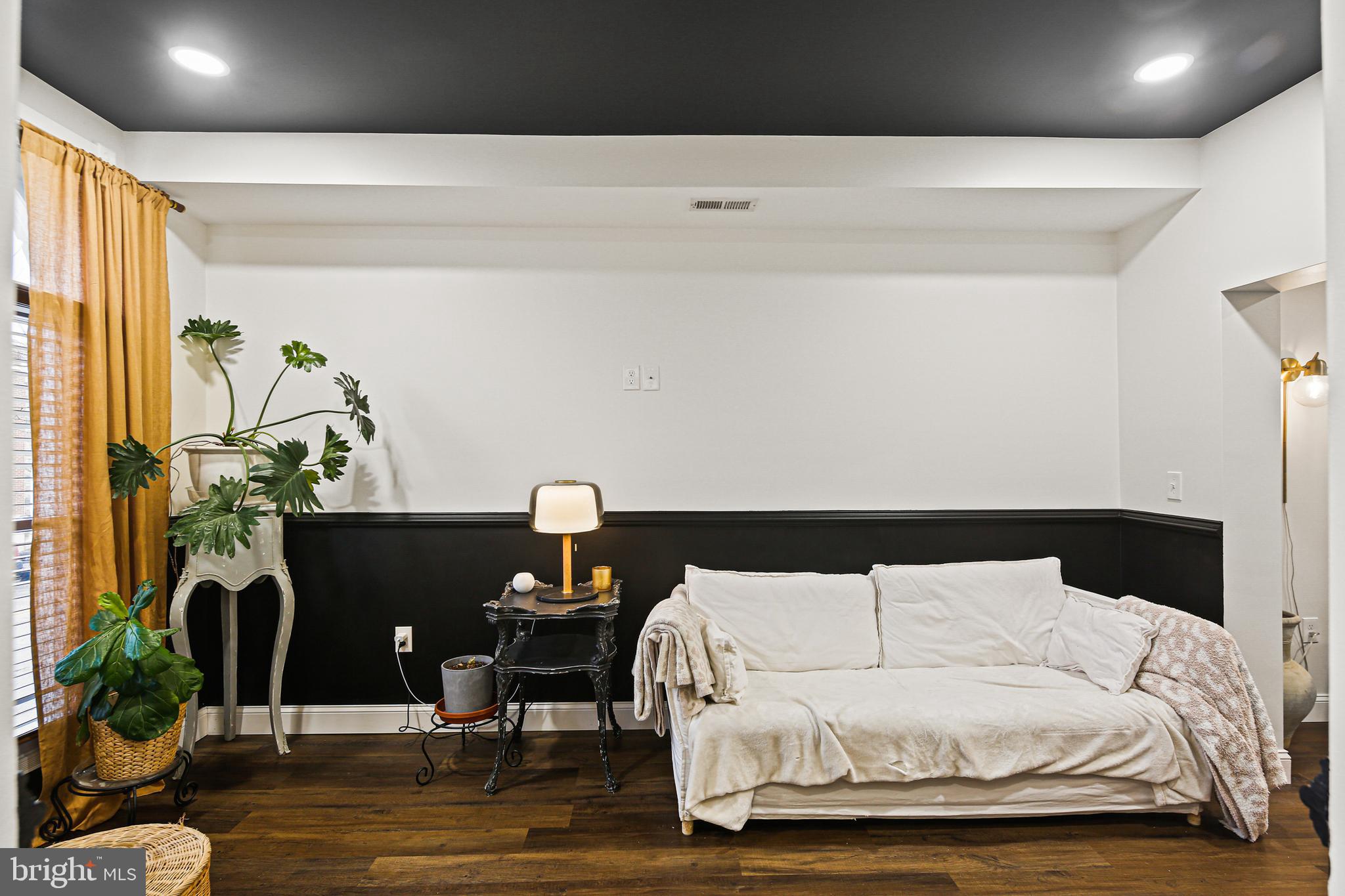 PATTERSON PARK - Residential