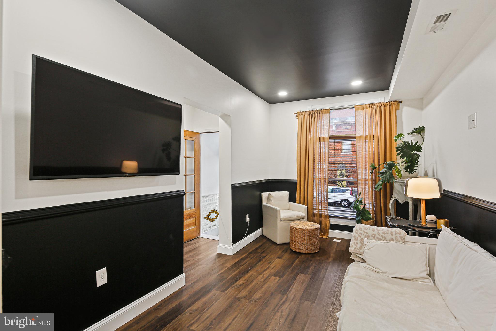 PATTERSON PARK - Residential