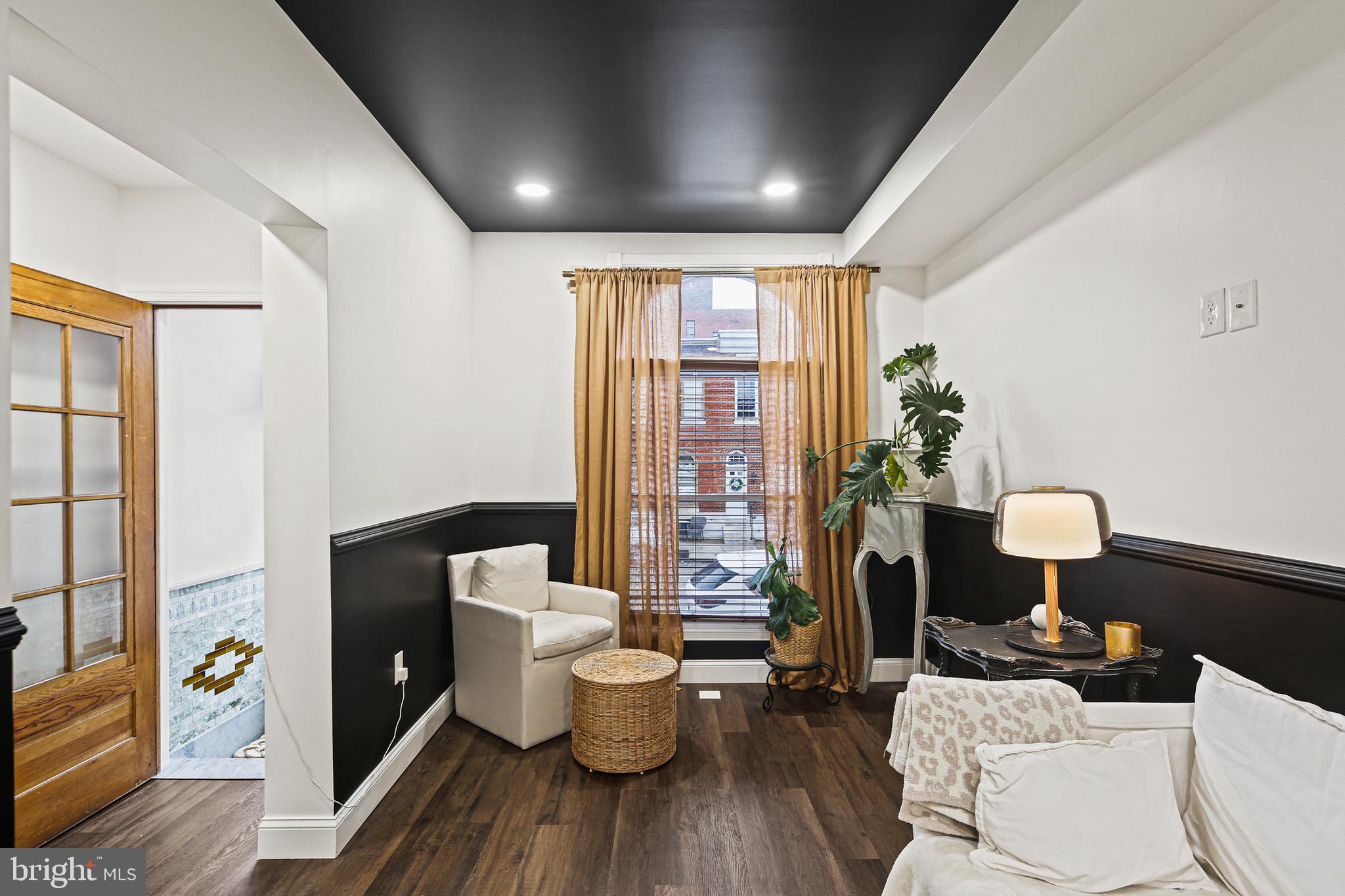 PATTERSON PARK - Residential