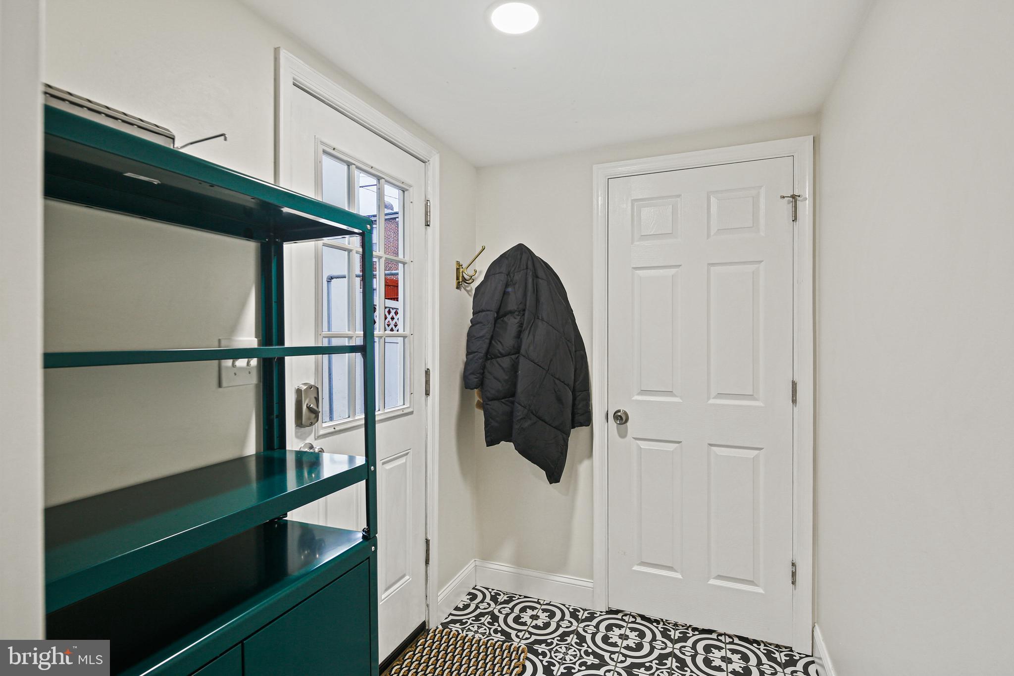 PATTERSON PARK - Residential