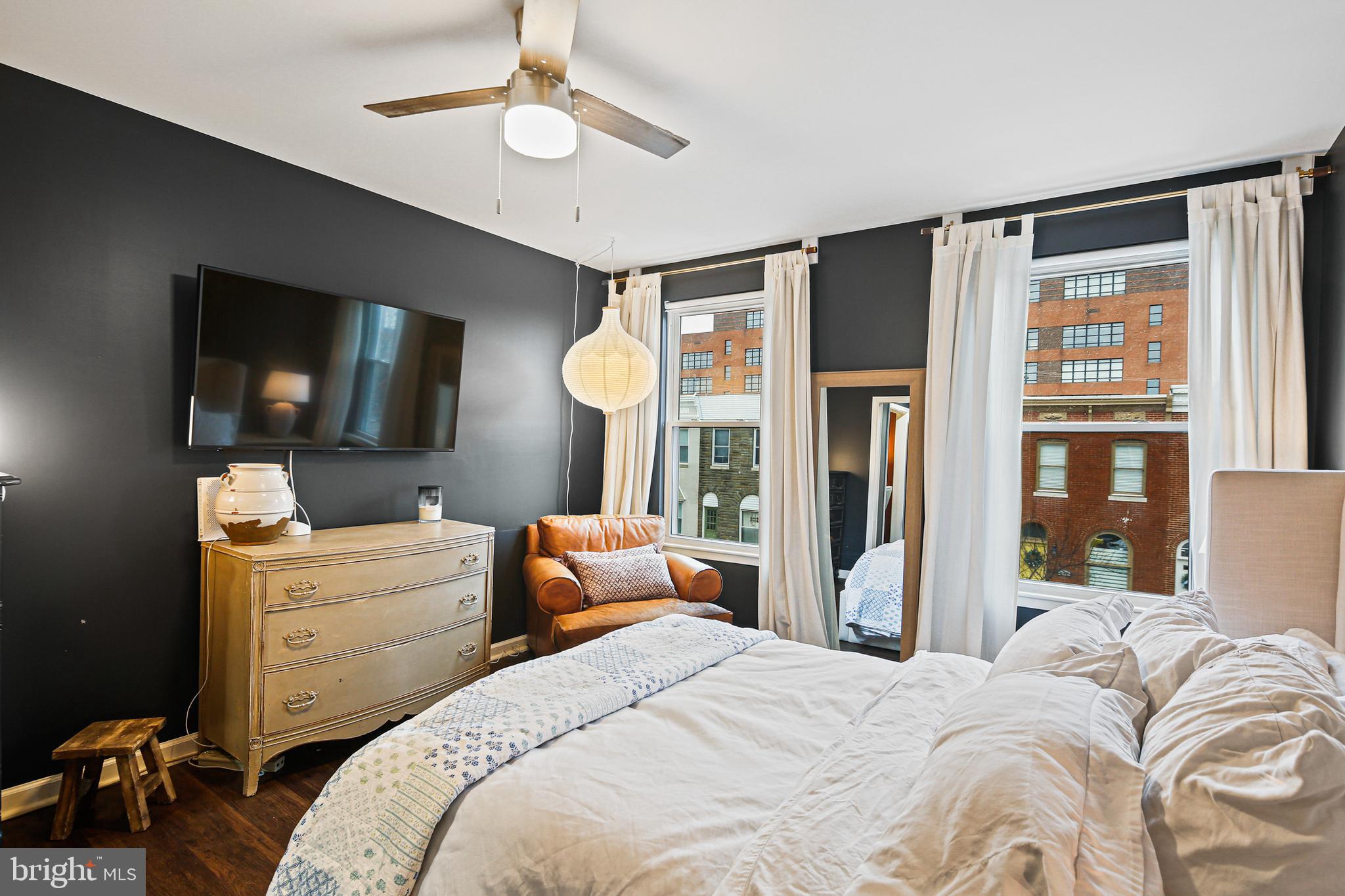 PATTERSON PARK - Residential