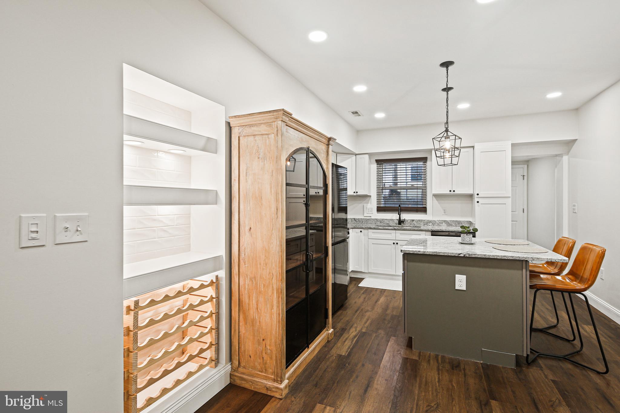 PATTERSON PARK - Residential